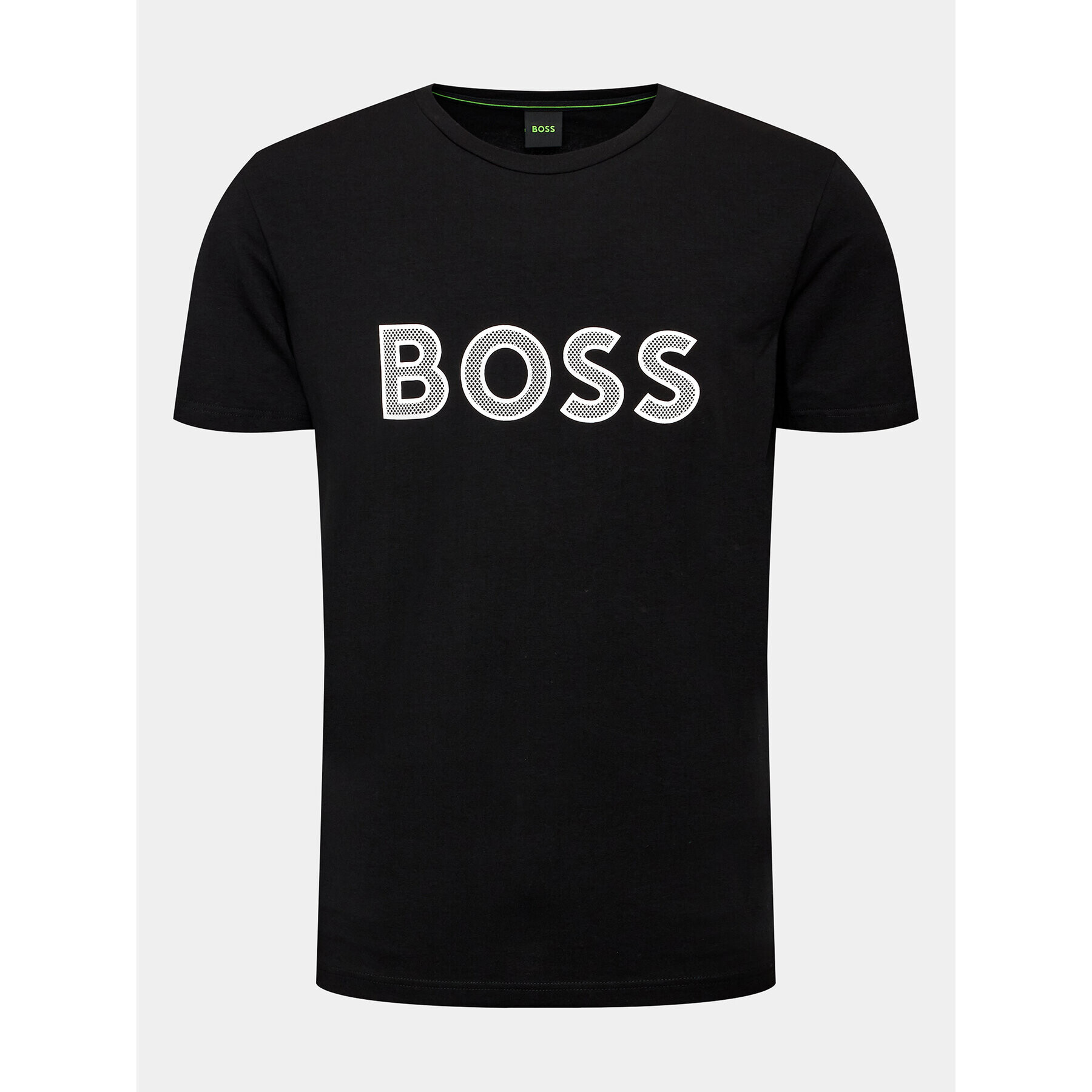 Boss Комплект 2 тишъртки 50488821 Цветен Regular Fit - Pepit.bg