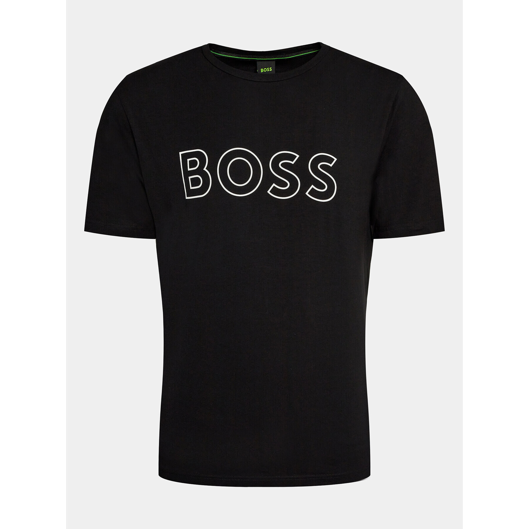 Boss Комплект 2 тишъртки 50497894 Цветен Regular Fit - Pepit.bg