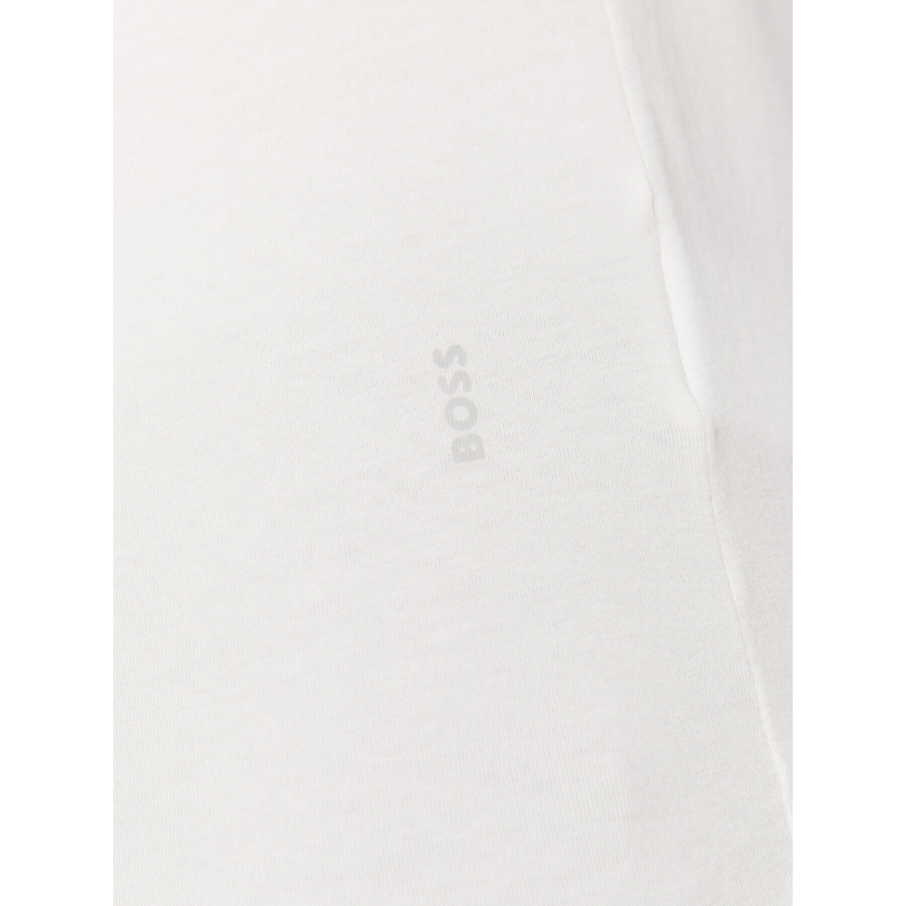 Boss Комплект 2 тишъртки Modern 50475276 Бял Slim Fit - Pepit.bg