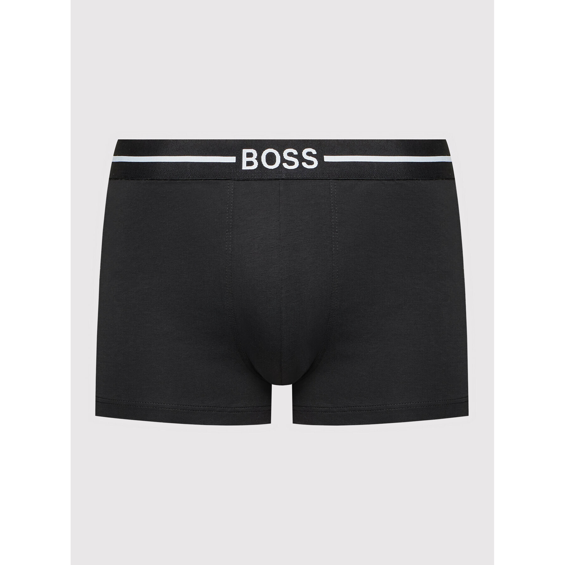 Boss Комплект 3 чифта боксерки 3P 50460261 Цветен - Pepit.bg