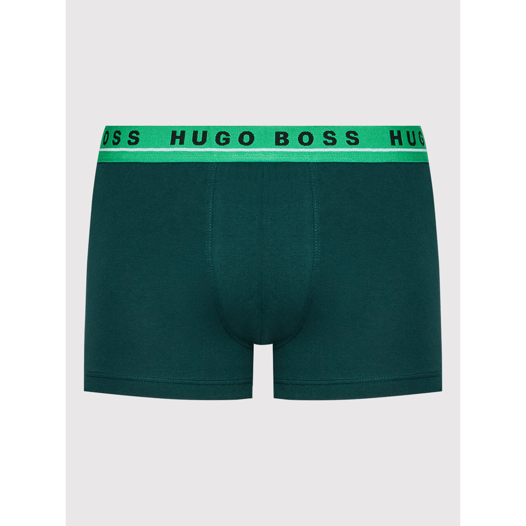 Boss Комплект 3 чифта боксерки 50458488 Черен - Pepit.bg