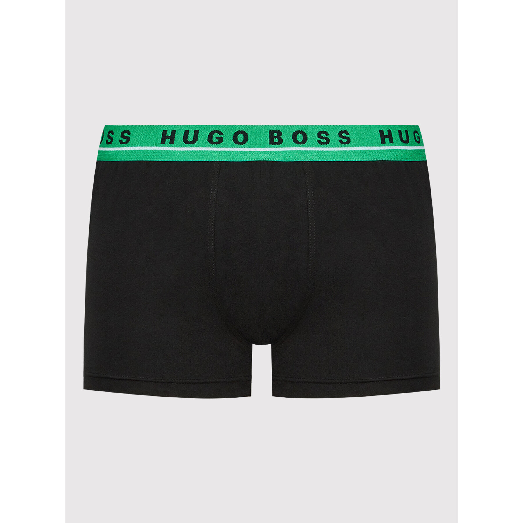 Boss Комплект 3 чифта боксерки 50458488 Черен - Pepit.bg