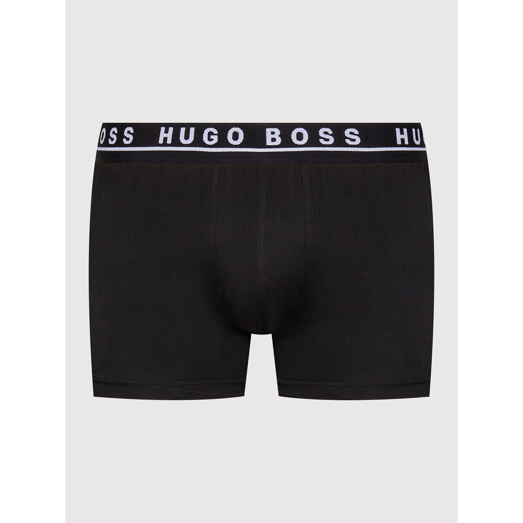 Boss Комплект 3 чифта боксерки 50458488 Черен - Pepit.bg