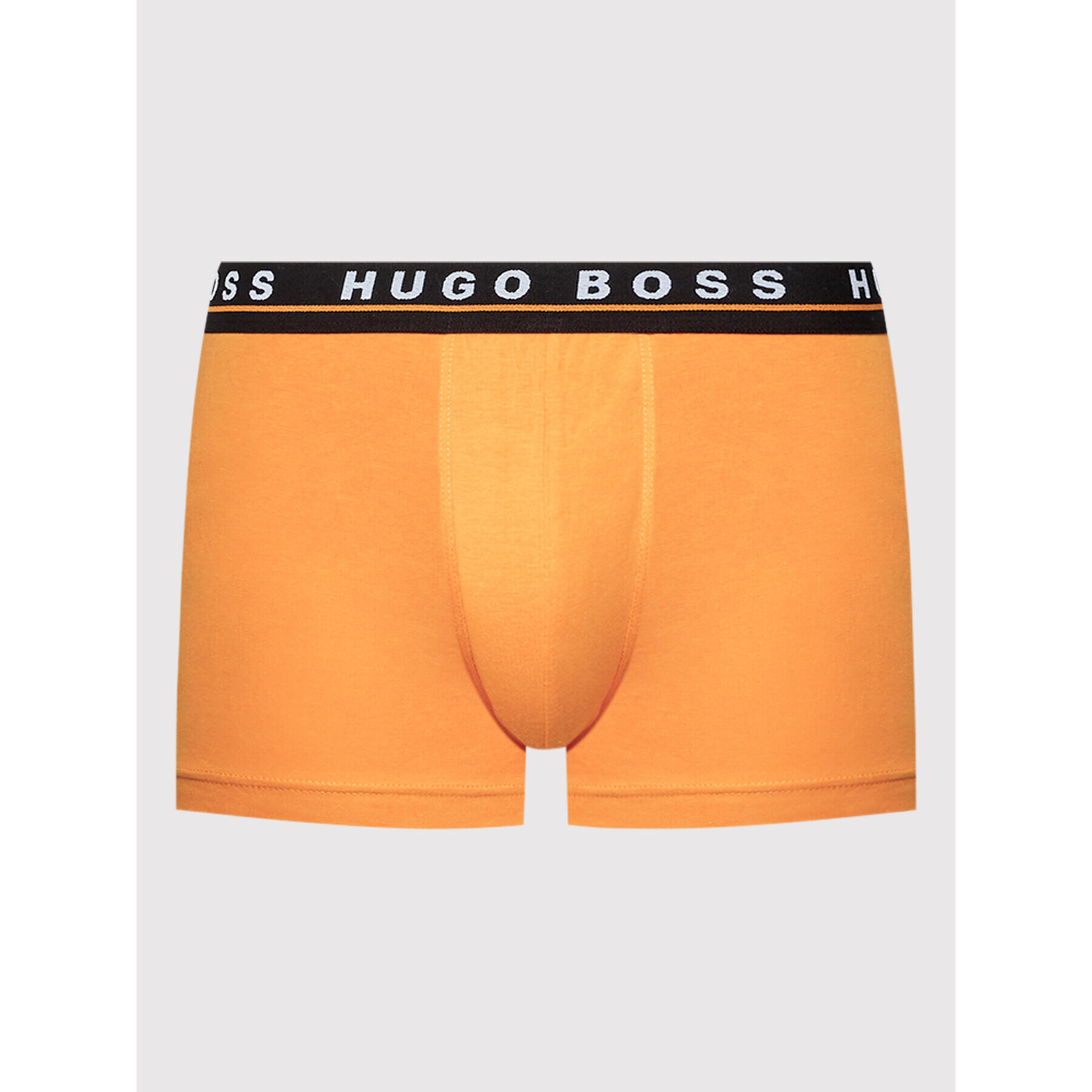 Boss Комплект 3 чифта боксерки 50458488 Цветен - Pepit.bg