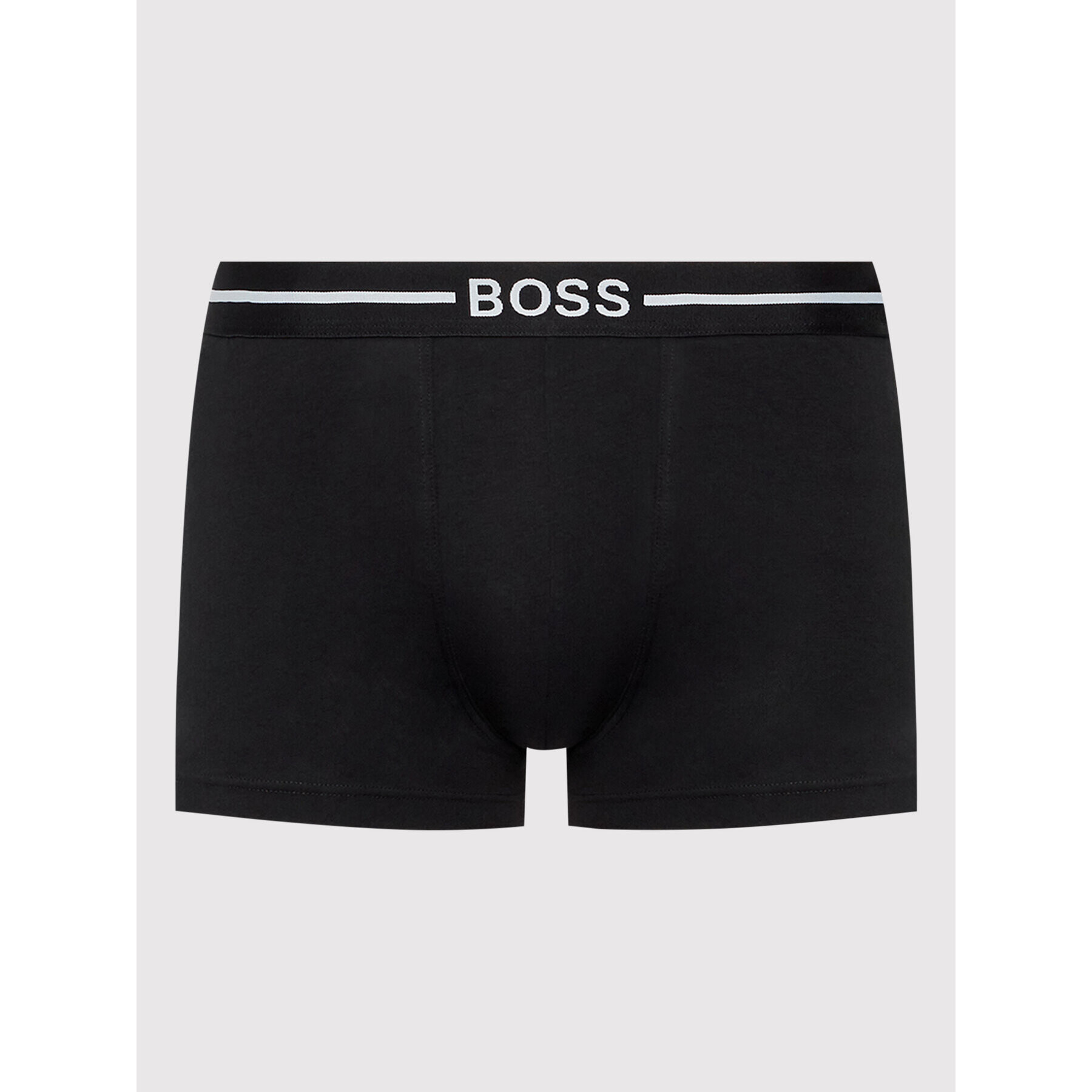 Boss Комплект 3 чифта боксерки 50460261 Бял - Pepit.bg