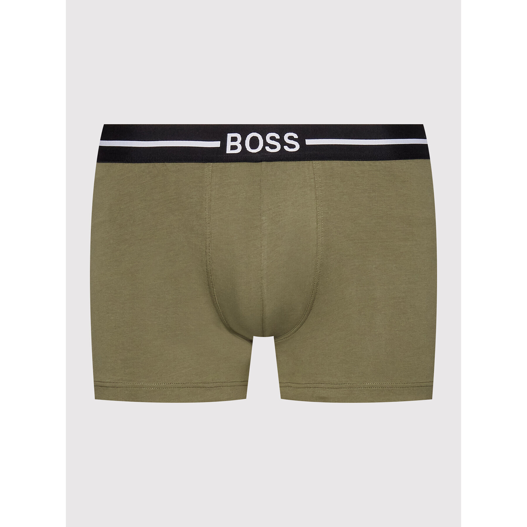 Boss Комплект 3 чифта боксерки 50469799 Черен - Pepit.bg