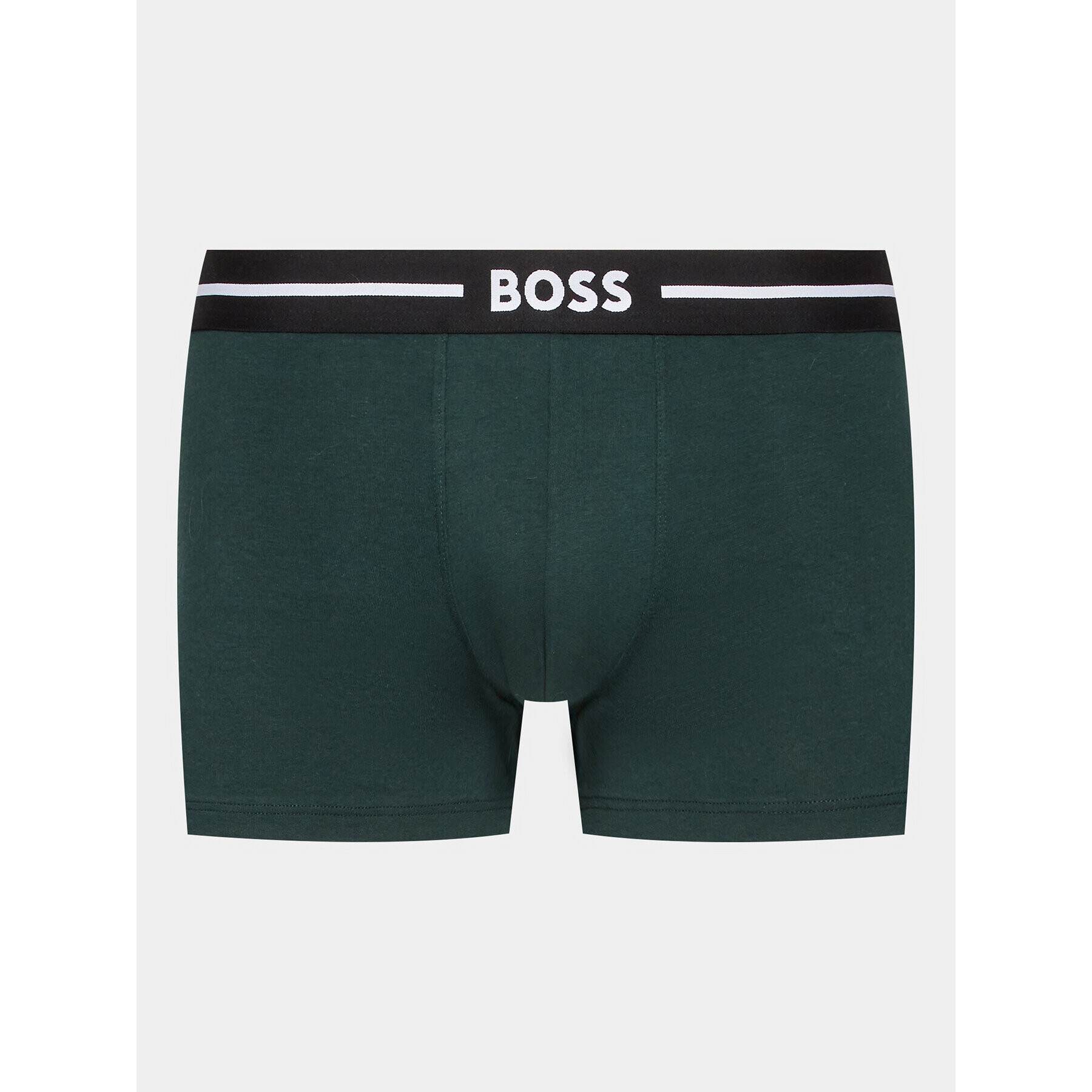 Boss Комплект 3 чифта боксерки 50490888 Цветен - Pepit.bg