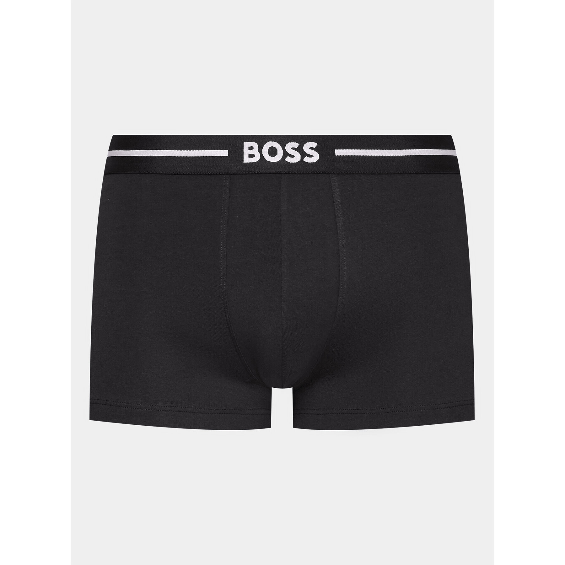 Boss Комплект 3 чифта боксерки Bold 50490888 Цветен - Pepit.bg