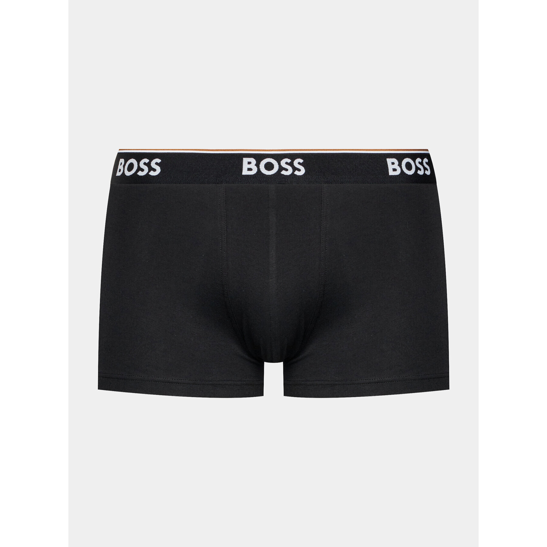 Boss Комплект 3 чифта боксерки 50495436 Черен - Pepit.bg