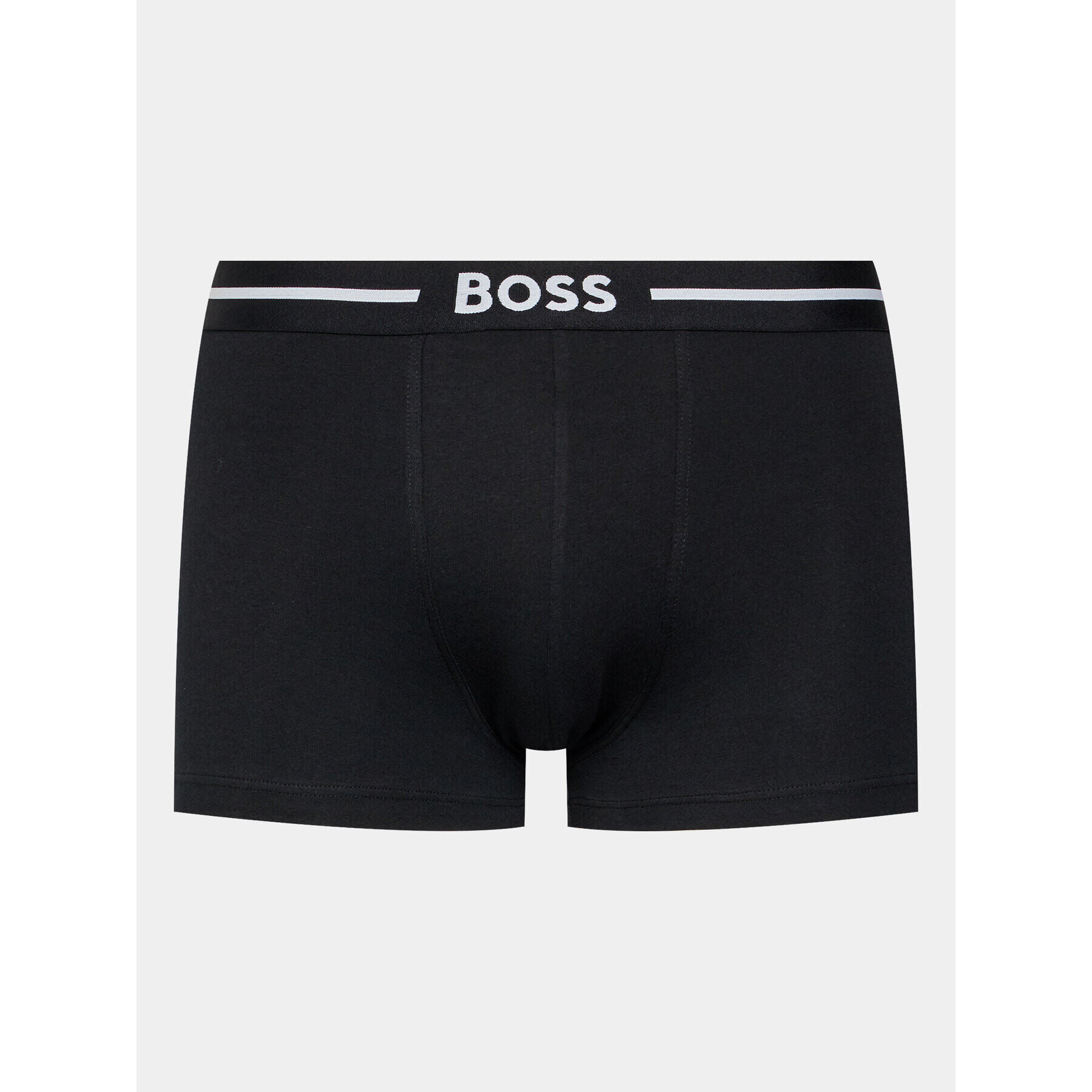 Boss Комплект 3 чифта боксерки 50499397 Цветен - Pepit.bg