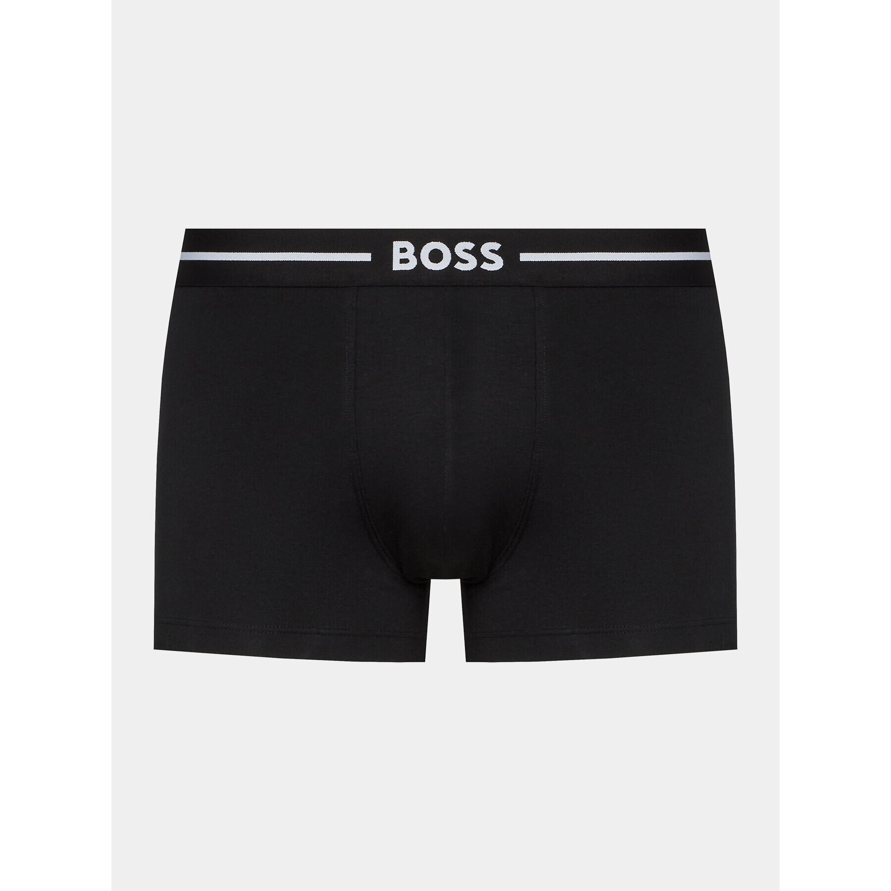 Boss Комплект 3 чифта боксерки 50508878 Цветен - Pepit.bg