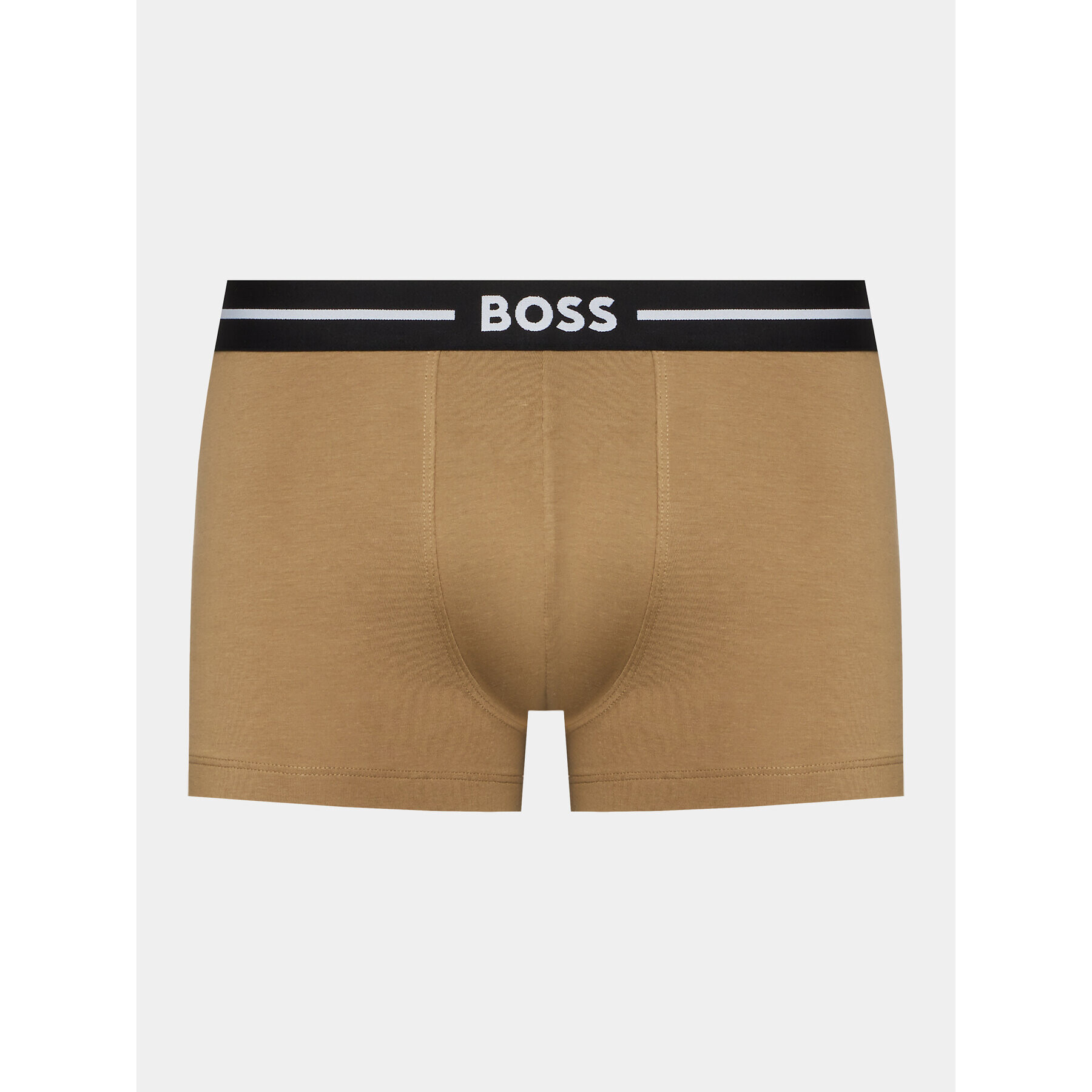 Boss Комплект 3 чифта боксерки 50508878 Цветен - Pepit.bg