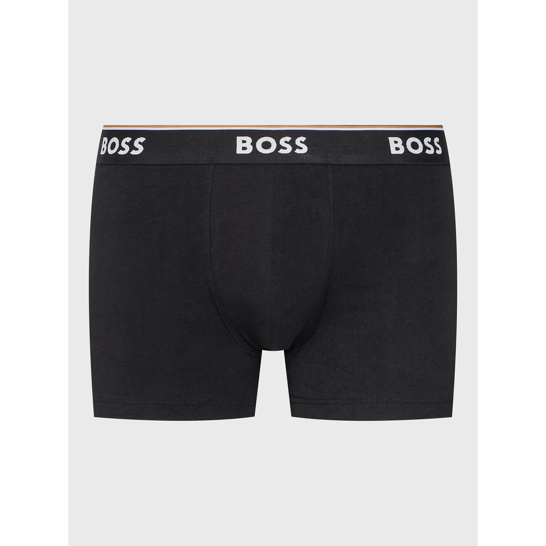 Boss Комплект 3 чифта боксерки Power 50475274 Цветен - Pepit.bg