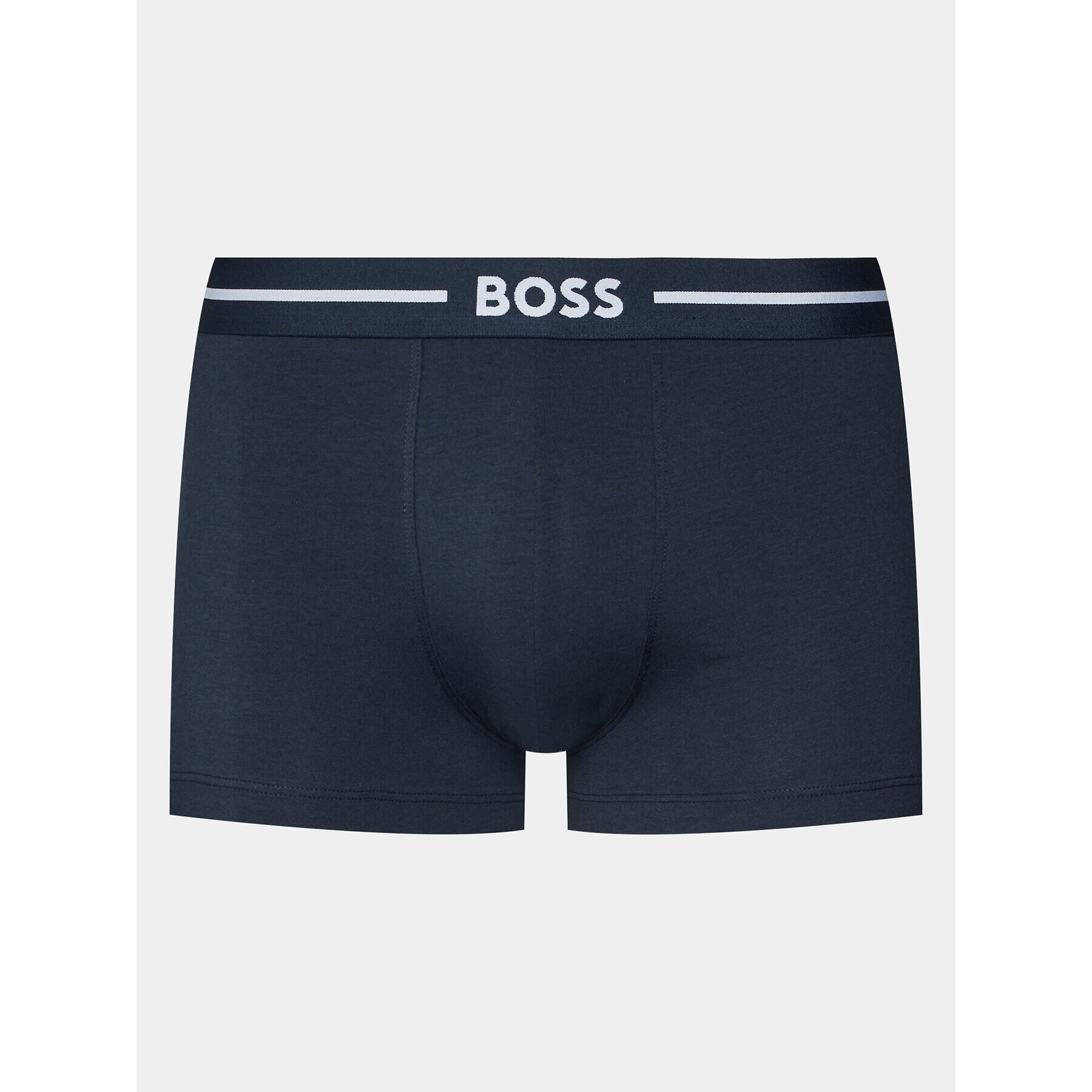 Boss Комплект 3 чифта боксерки Trunk 3P Bold 50508878 Цветен - Pepit.bg