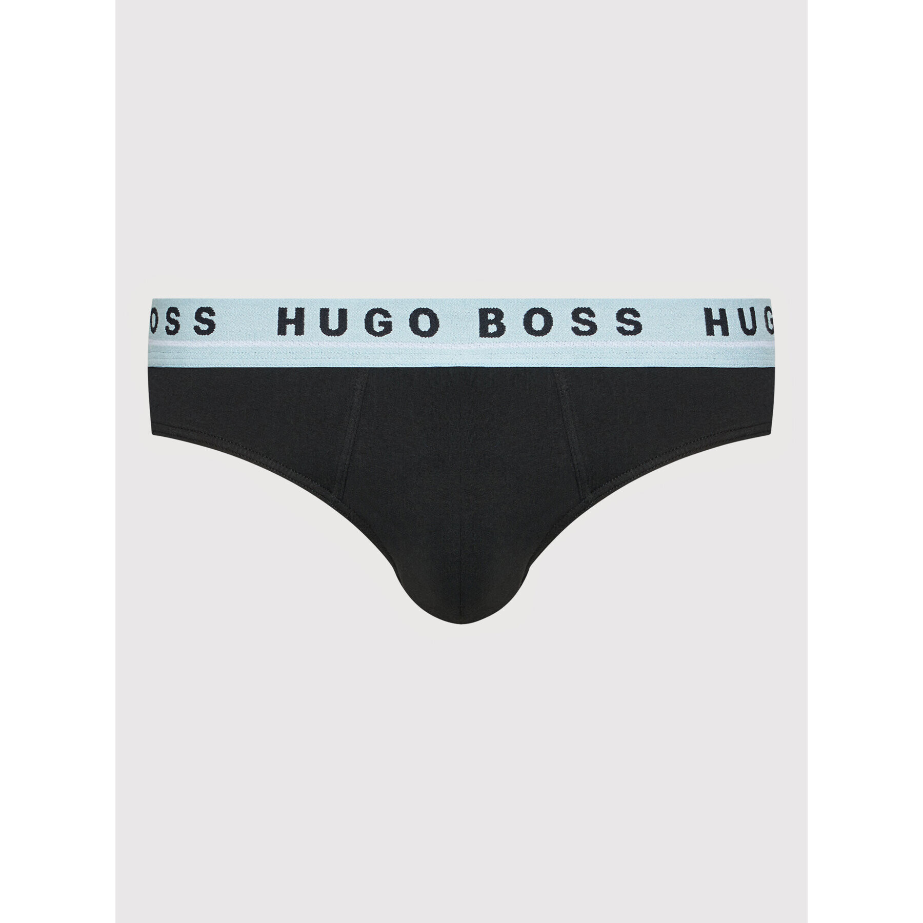 Boss Комплект 3 чифта слипове 50453315 Цветен - Pepit.bg