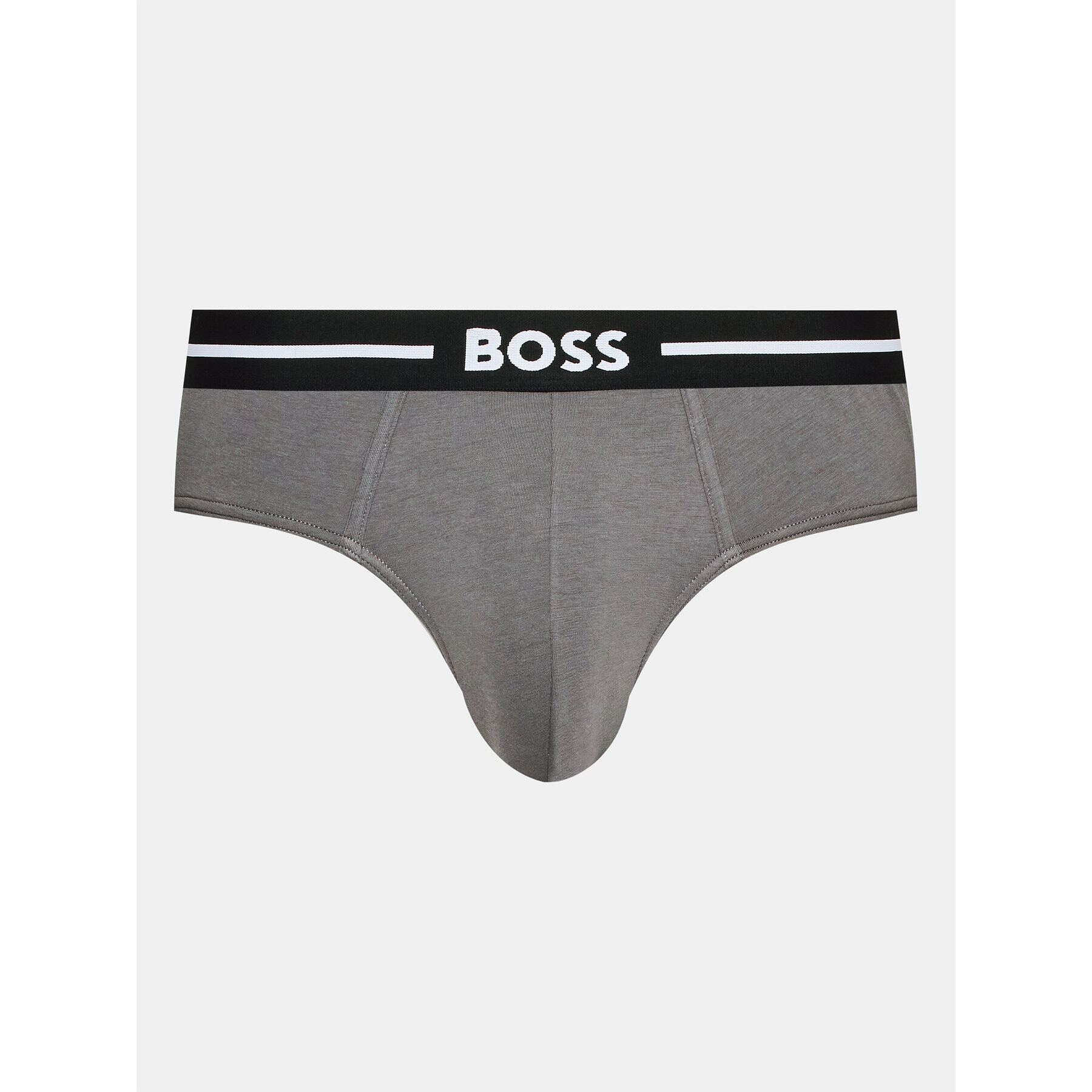 Boss Комплект 3 чифта слипове 50489598 Цветен - Pepit.bg