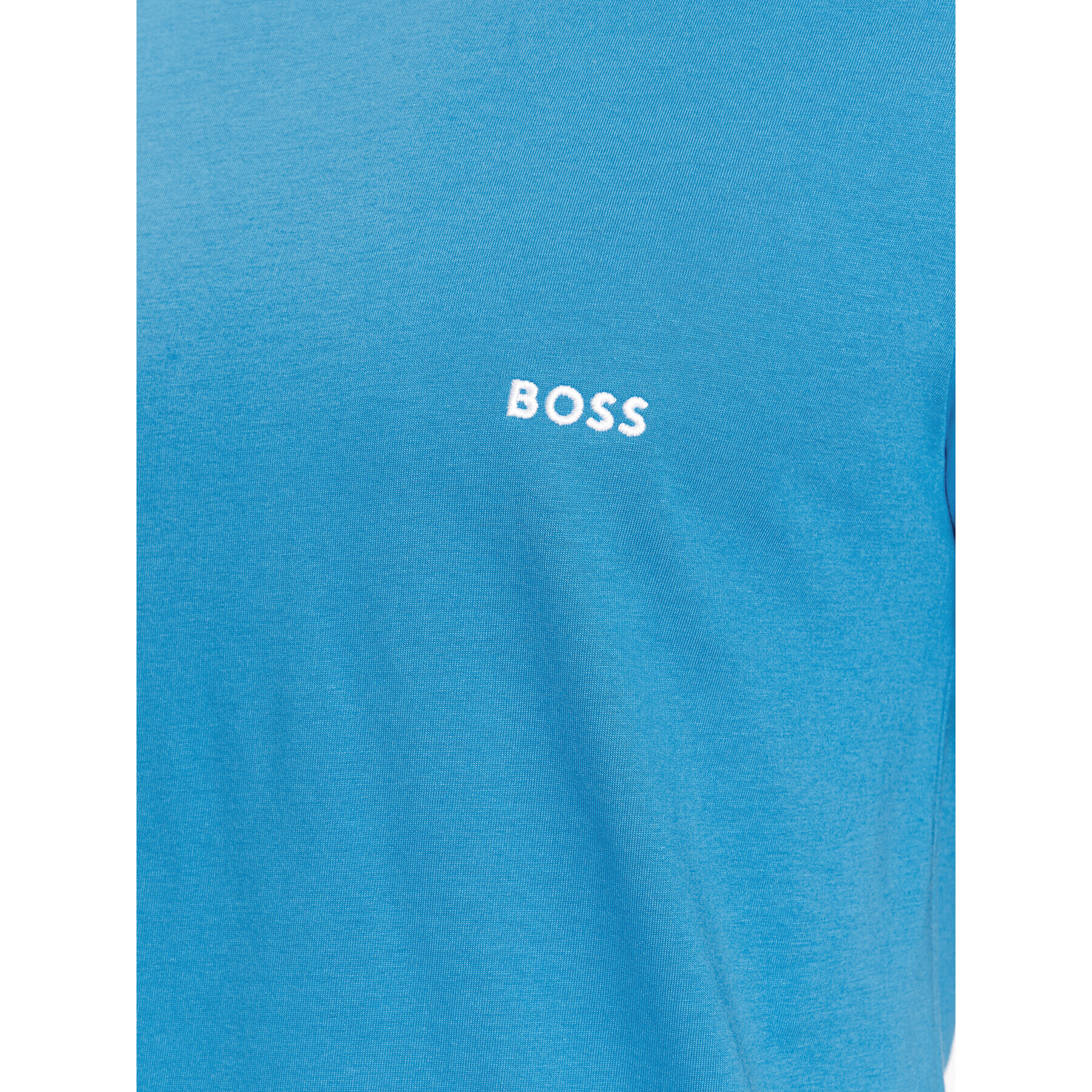 Boss Комплект 3 тишърти 3P Classic 50475286 Цветен Regular Fit - Pepit.bg