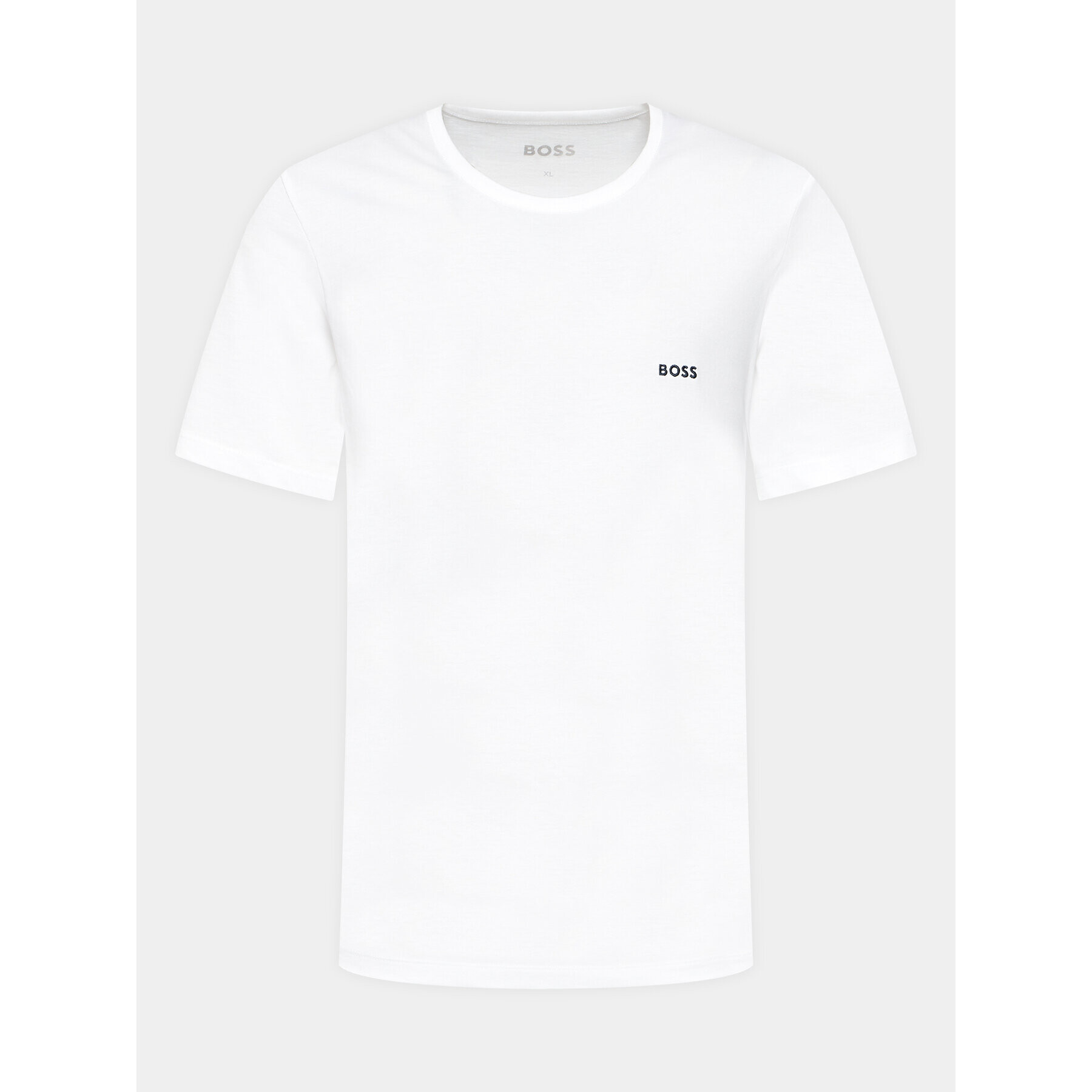 Boss Комплект 3 тишърти 50475286 Цветен Regular Fit - Pepit.bg