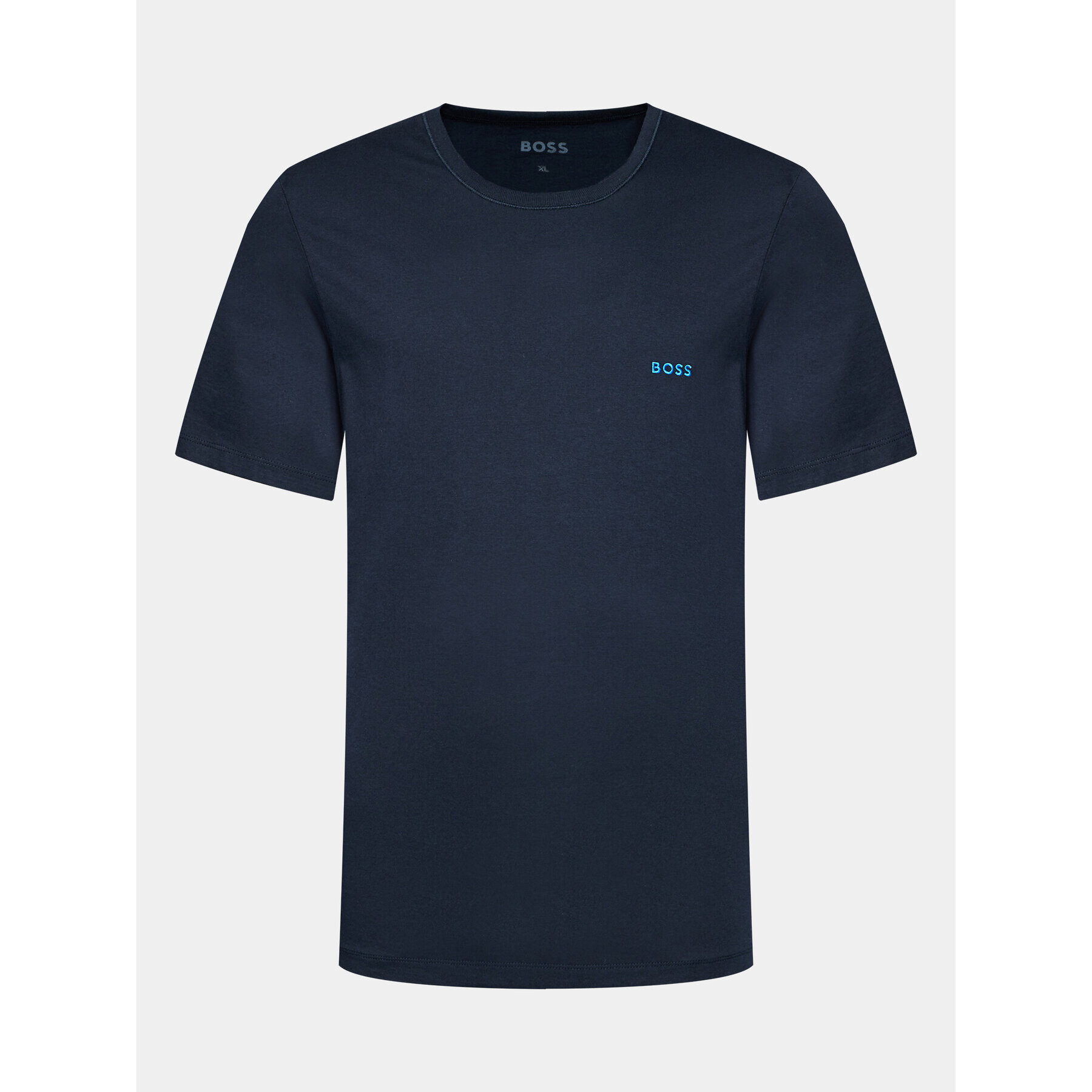 Boss Комплект 3 тишърти 50475286 Цветен Regular Fit - Pepit.bg
