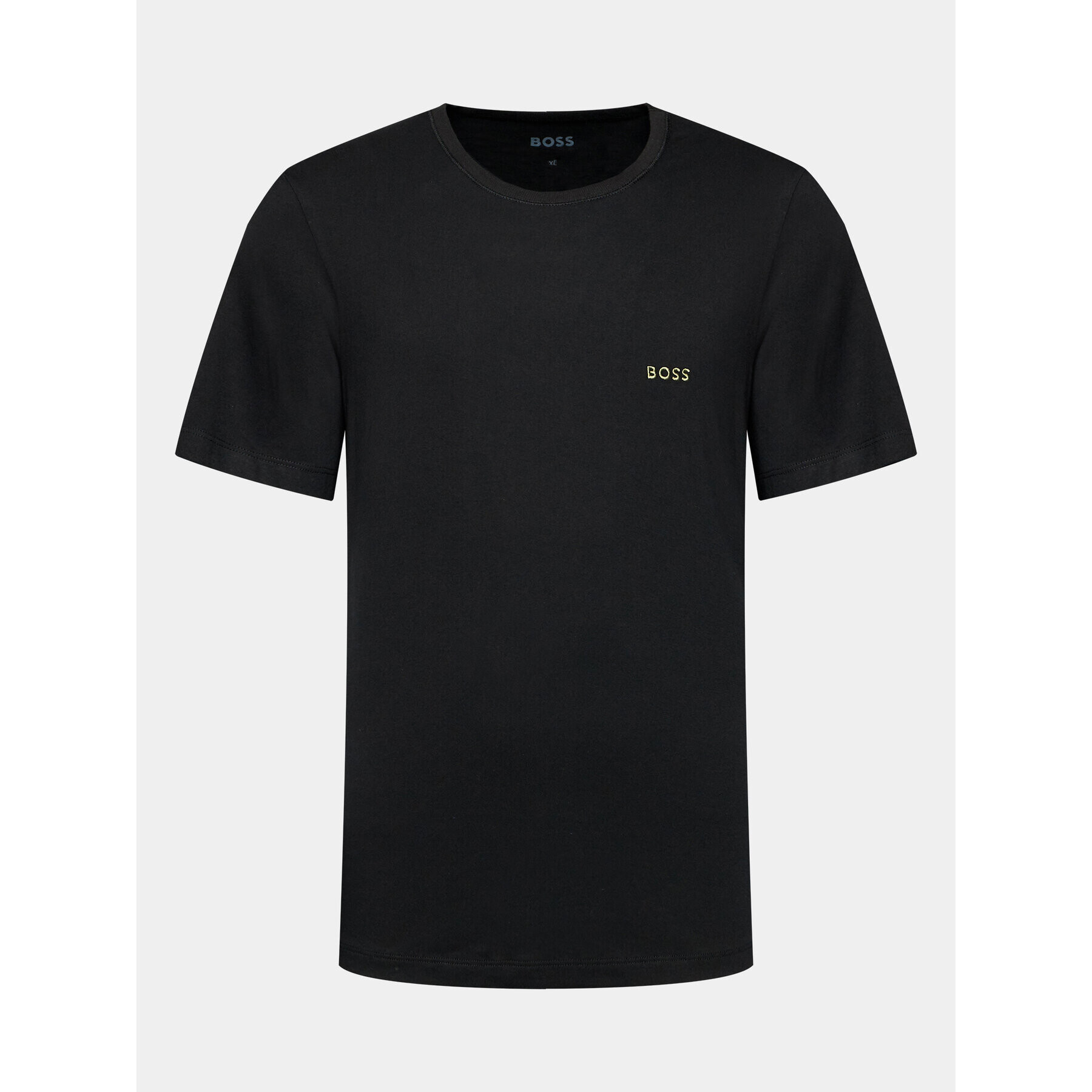 Boss Комплект 3 тишърти 50475286 Цветен Regular Fit - Pepit.bg