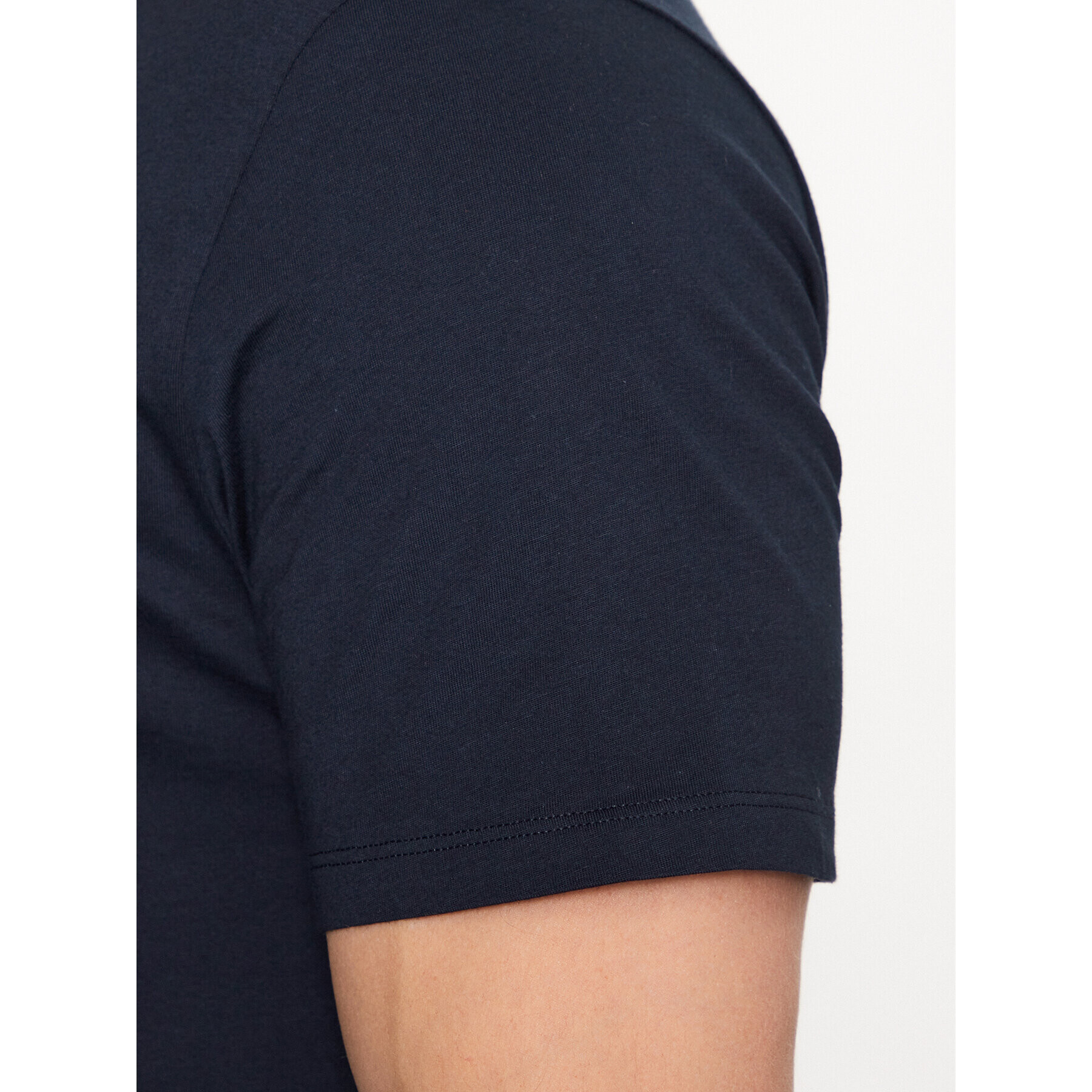 Boss Комплект 3 тишърти 50482214 Цветен Regular Fit - Pepit.bg