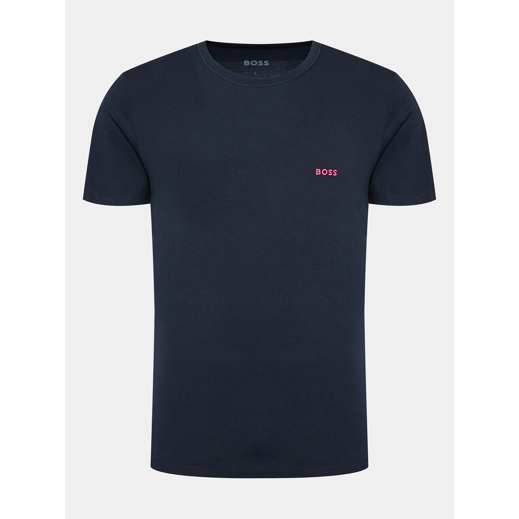 Boss Комплект 3 тишърти 50482214 Цветен Regular Fit - Pepit.bg
