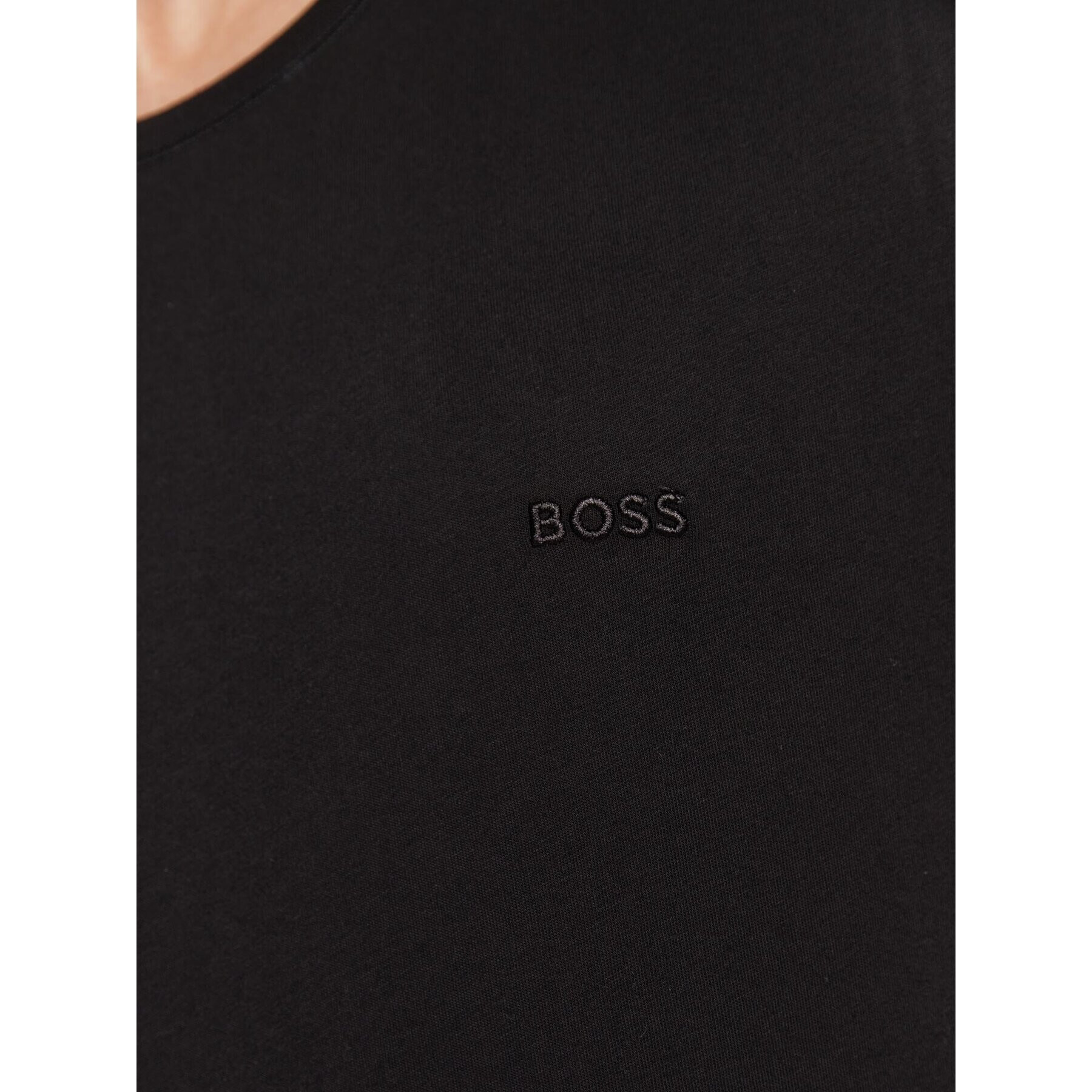 Boss Комплект 3 тишърти Classic 50475284 Цветен Regular Fit - Pepit.bg