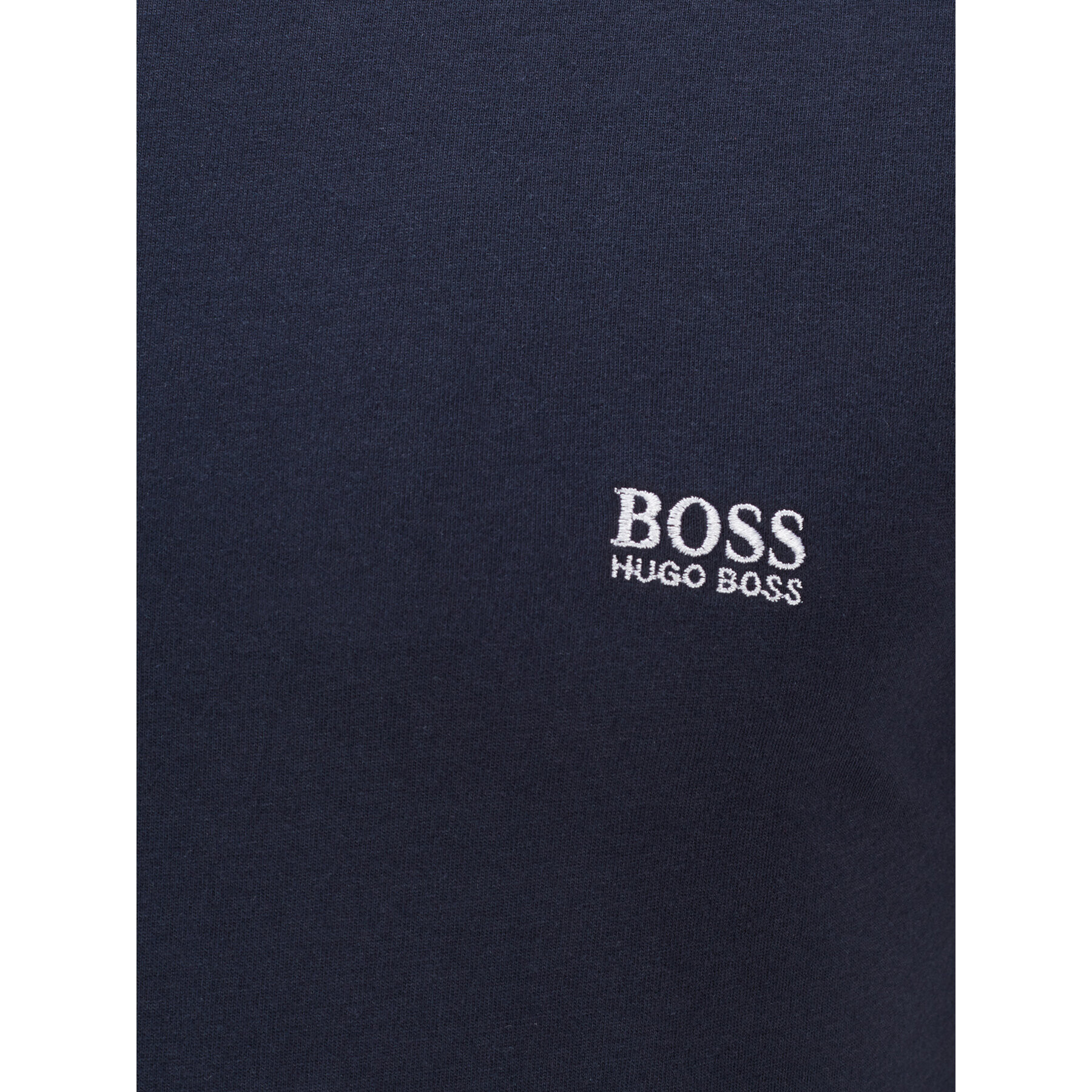 Boss Комплект 3 тишърти Rn 3P Co 50325887 Цветен Regular Fit - Pepit.bg