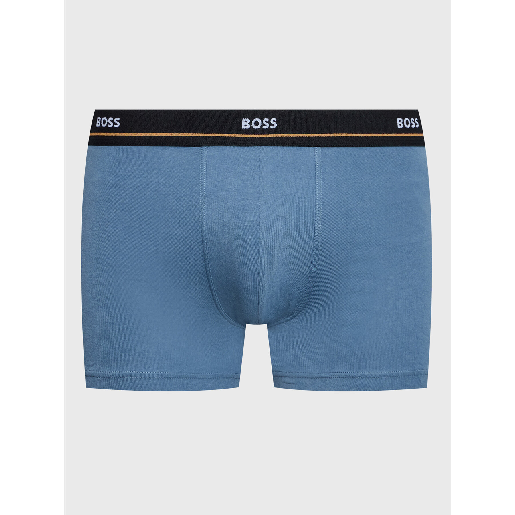 Boss Комплект 5 чифта боксери 50479125 Цветен - Pepit.bg