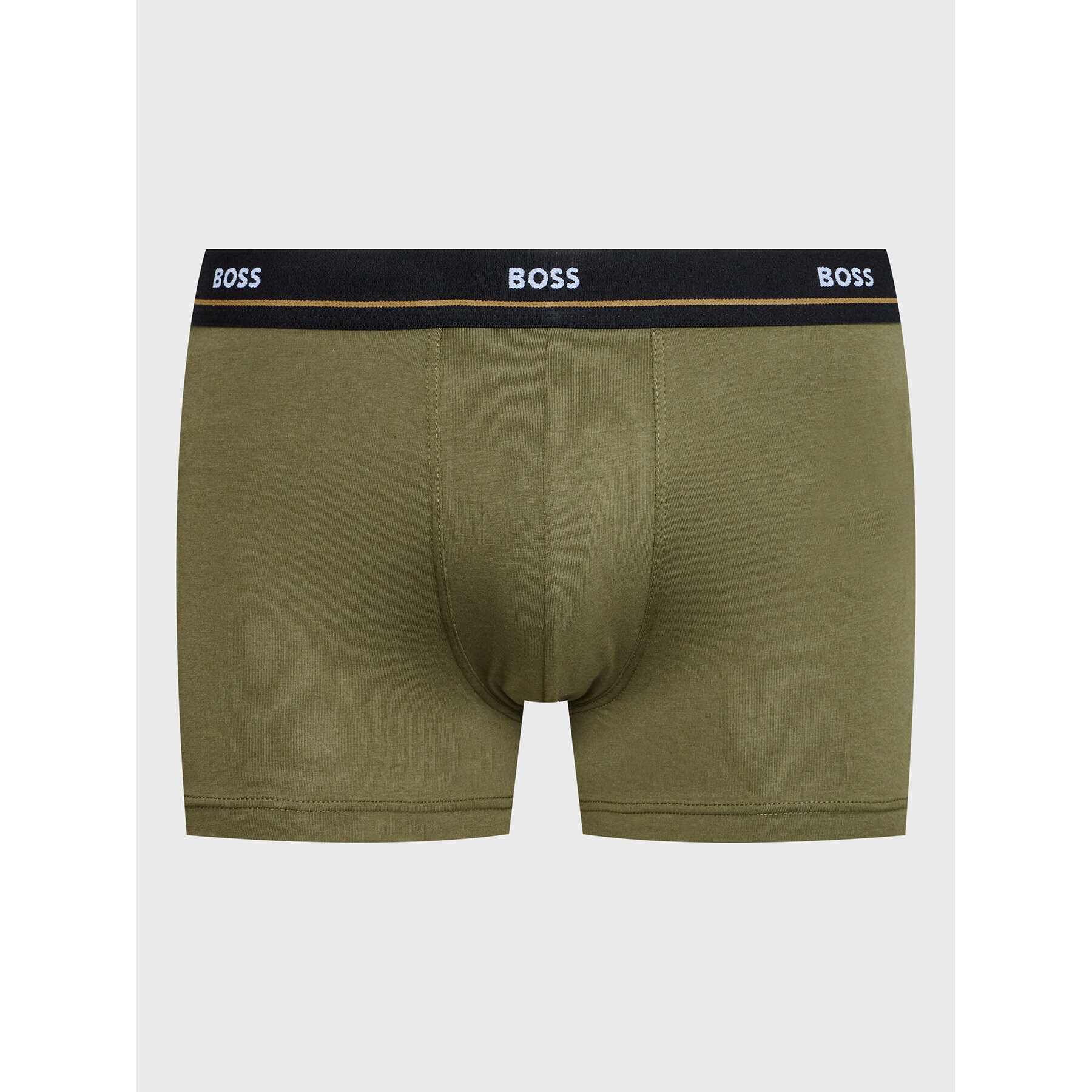 Boss Комплект 5 чифта боксери 50479125 Цветен - Pepit.bg