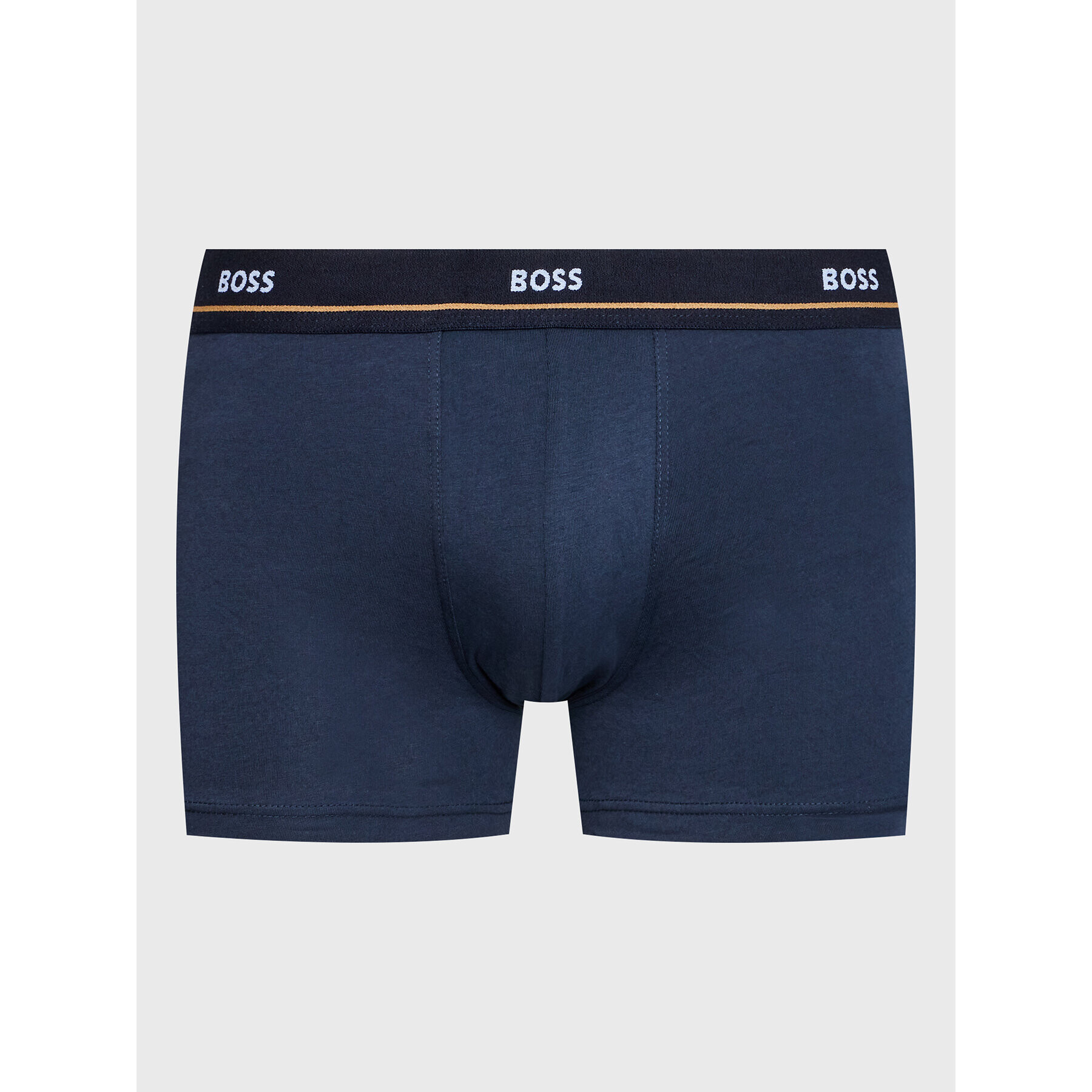 Boss Комплект 5 чифта боксери 50479125 Цветен - Pepit.bg