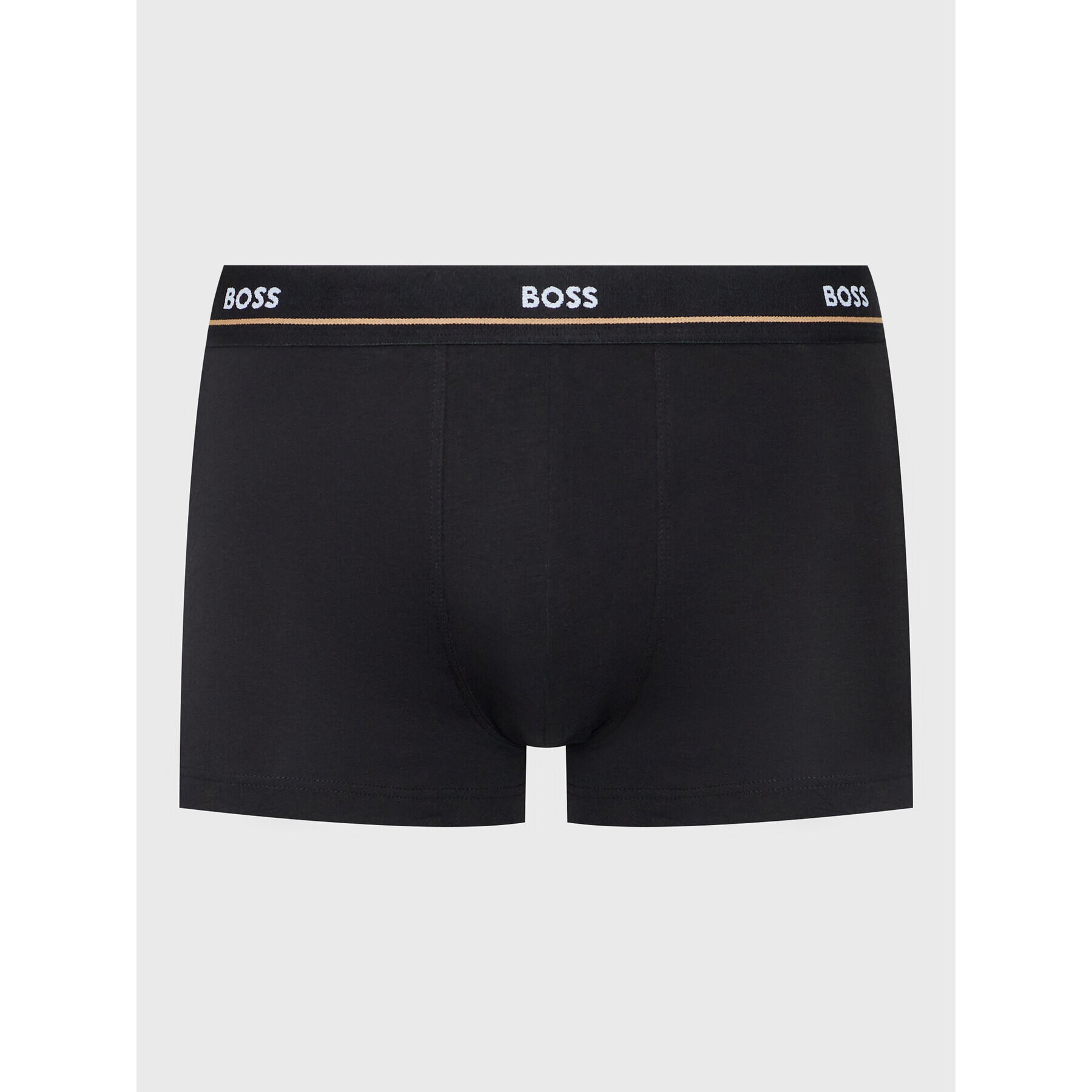 Boss Комплект 5 чифта боксери Essential 50475275 Цветен - Pepit.bg