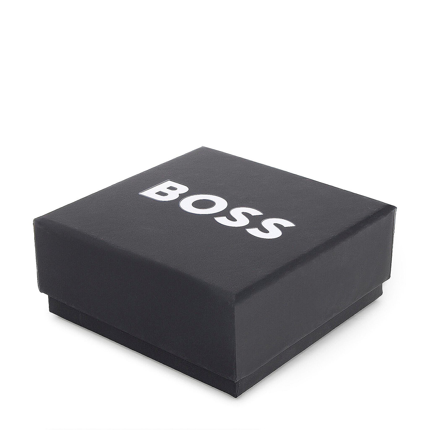 Boss Копчета за ръкавели Ricardo 50479836 Сребрист - Pepit.bg