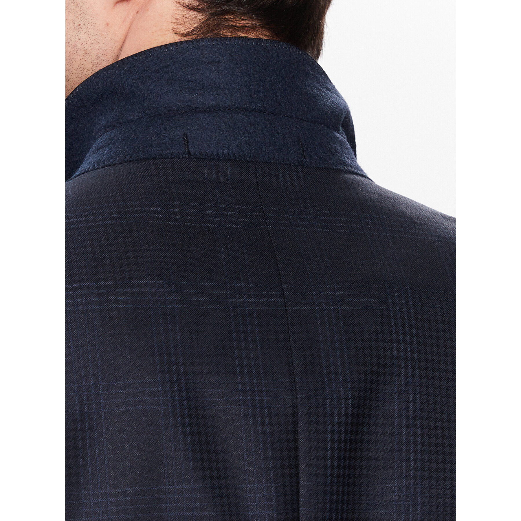 Boss Костюм 50484728 Син Slim Fit - Pepit.bg