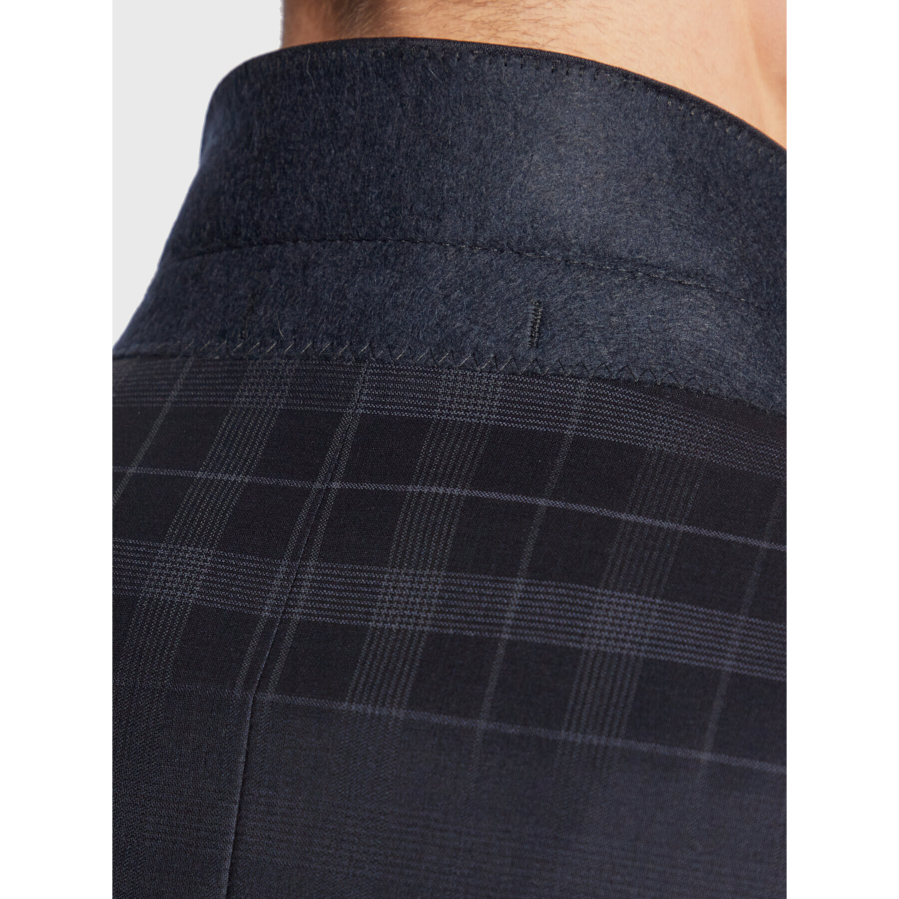 Boss Костюм 50484730 Син Slim Fit - Pepit.bg