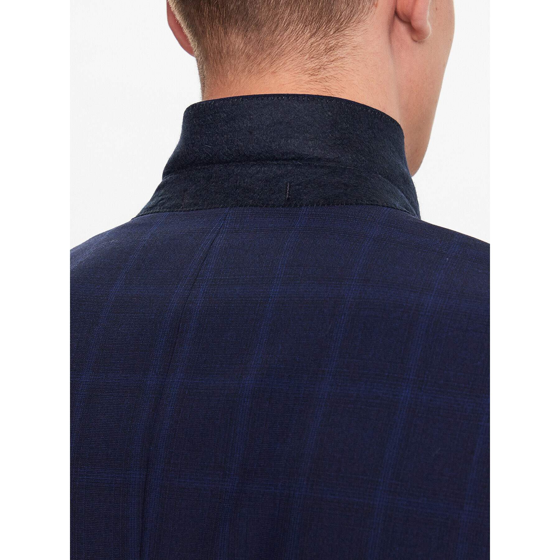 Boss Костюм 50497428 Тъмносин Regular Fit - Pepit.bg