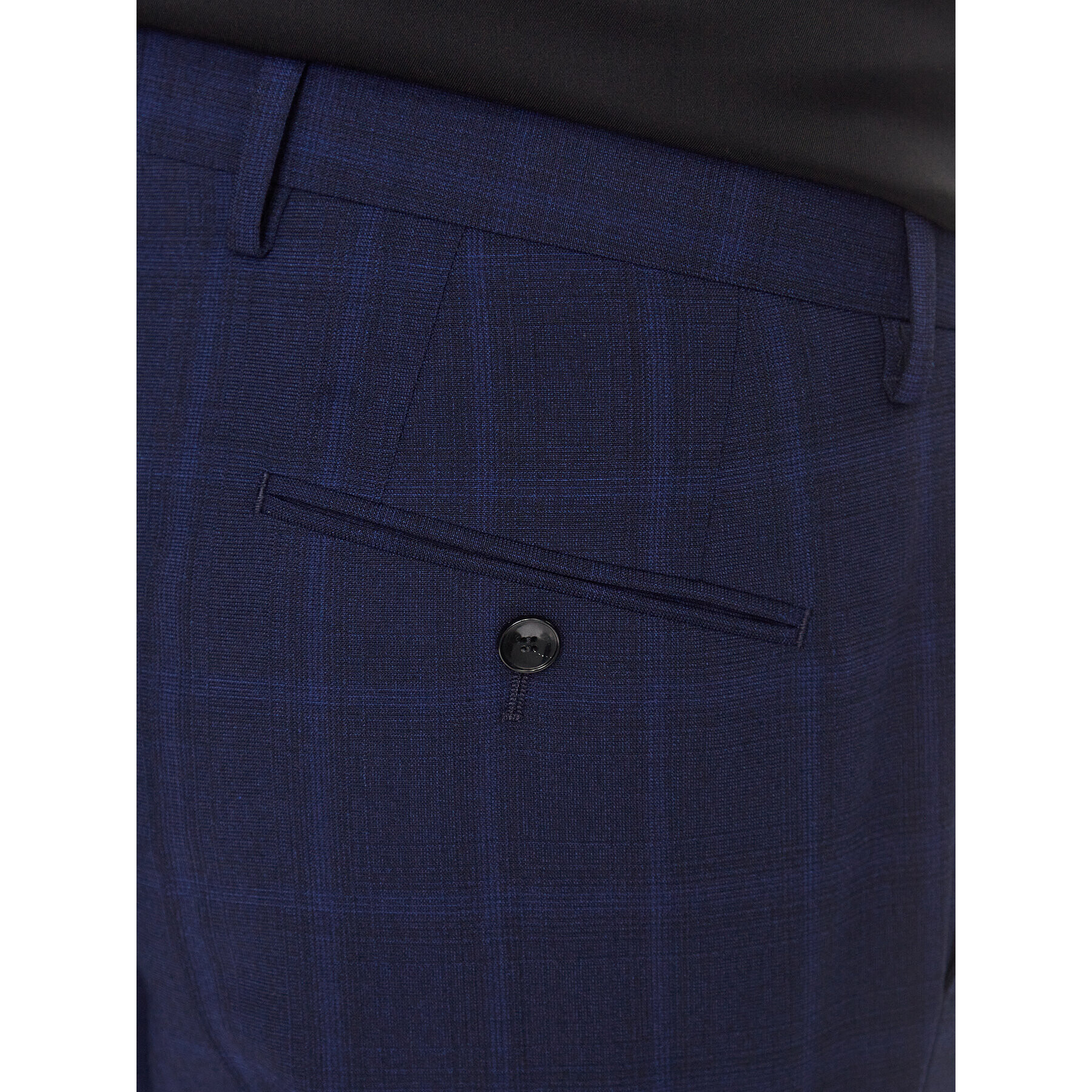 Boss Костюм 50497428 Тъмносин Regular Fit - Pepit.bg