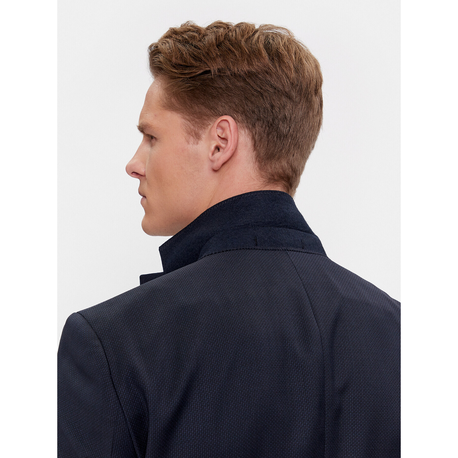 Boss Костюм H-Jeckson-2Pcs-224 50509460 Тъмносин Regular Fit - Pepit.bg