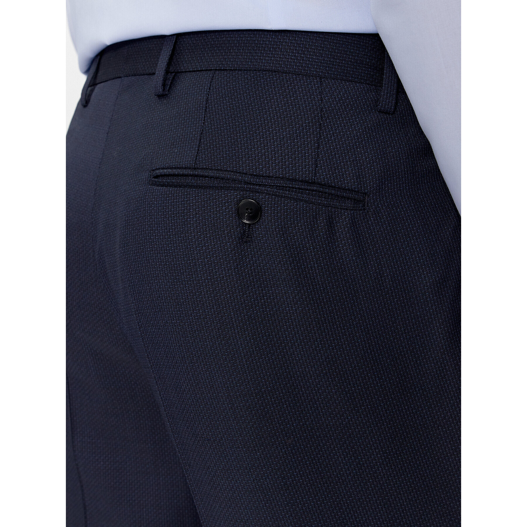 Boss Костюм H-Jeckson-2Pcs-224 50509460 Тъмносин Regular Fit - Pepit.bg
