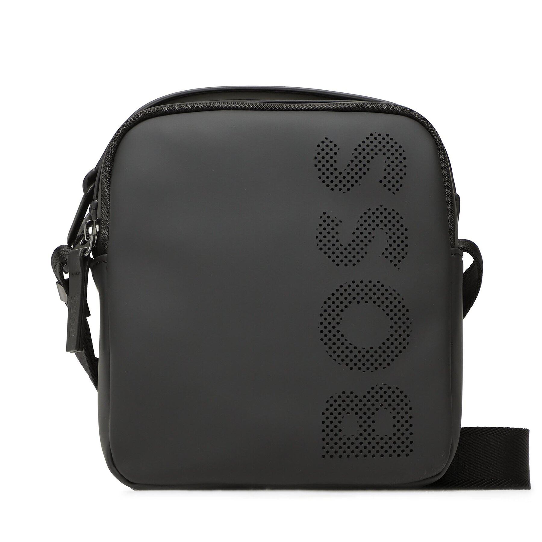 Boss Мъжка чантичка Goodwin 50475113 Черен - Pepit.bg