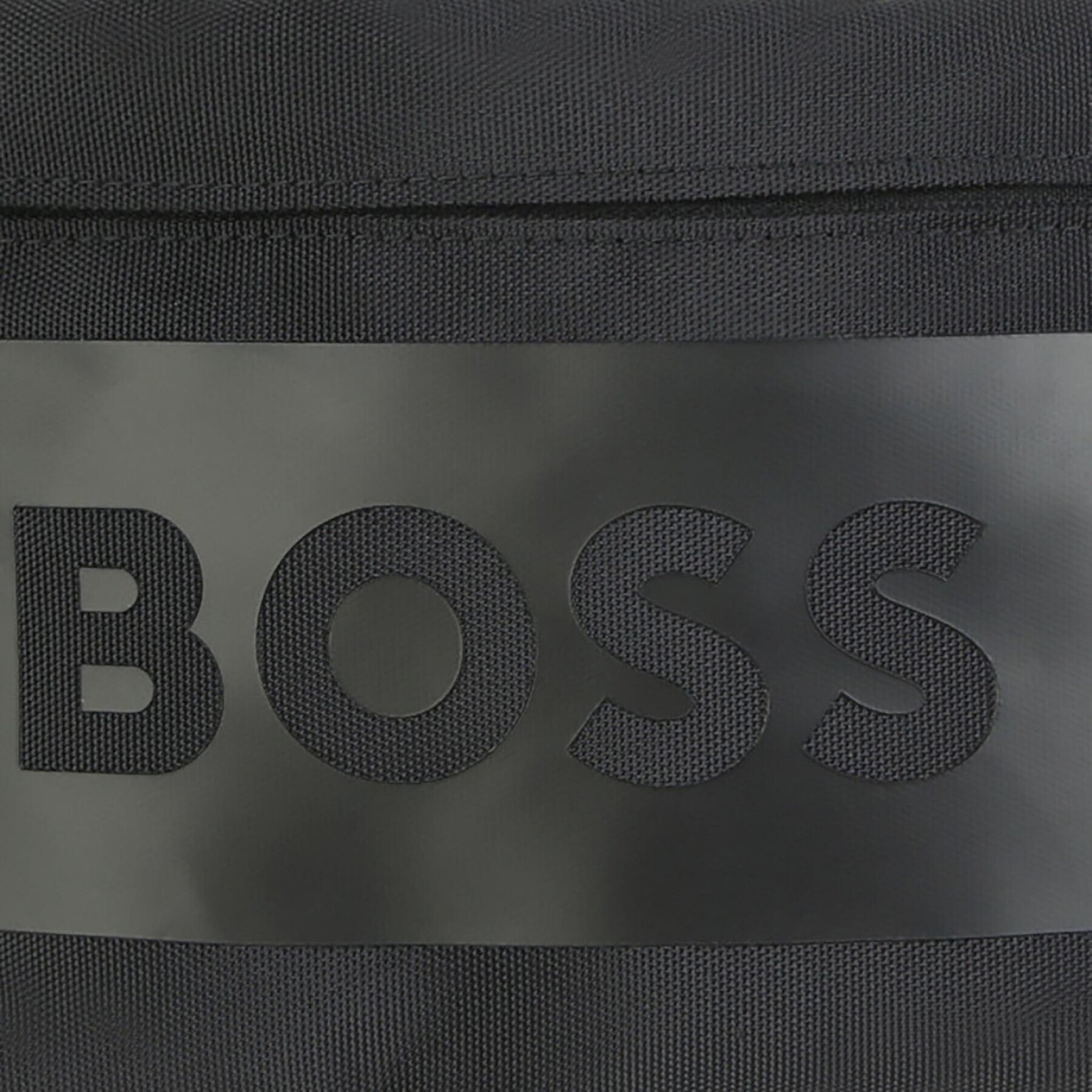Boss Мъжка чантичка J20409 Черен - Pepit.bg