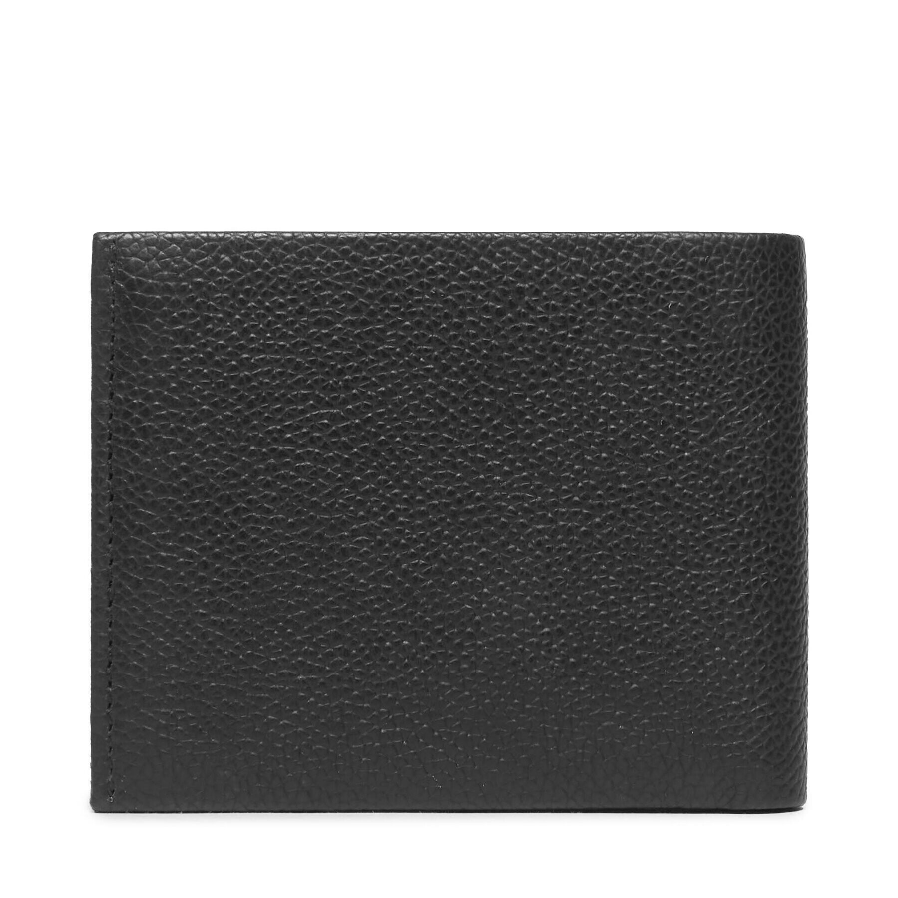 Boss Мъжки портфейл 50499248 Черен - Pepit.bg