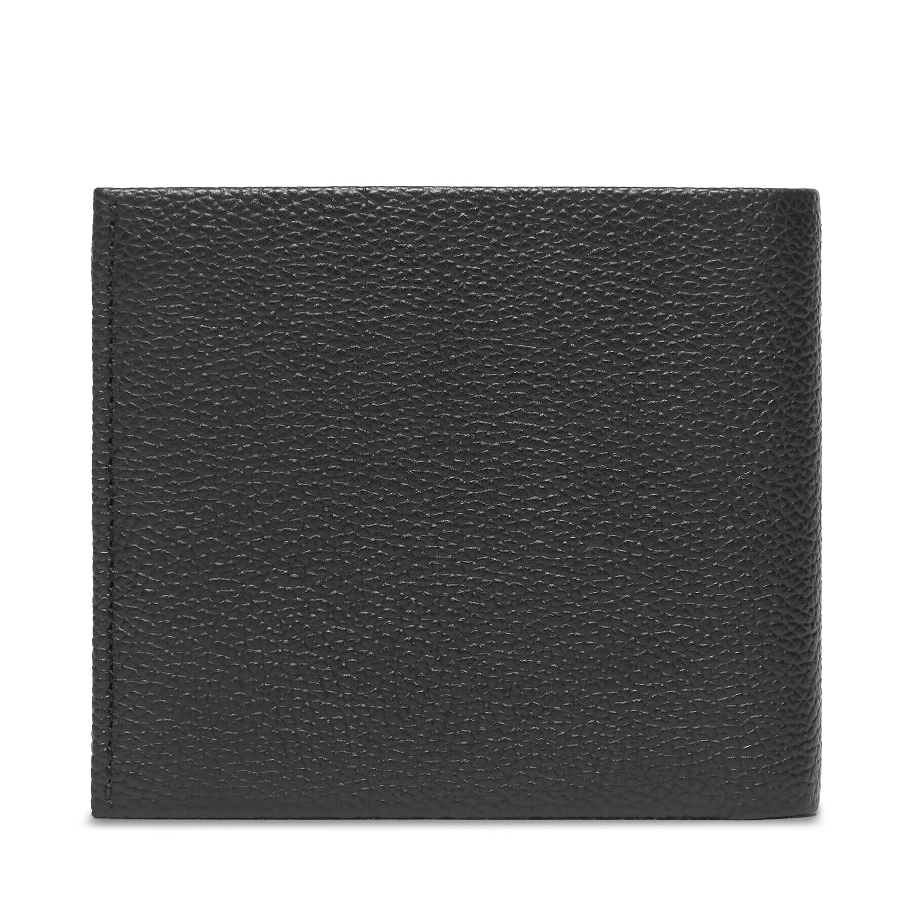 Boss Мъжки портфейл 50499270 Черен - Pepit.bg