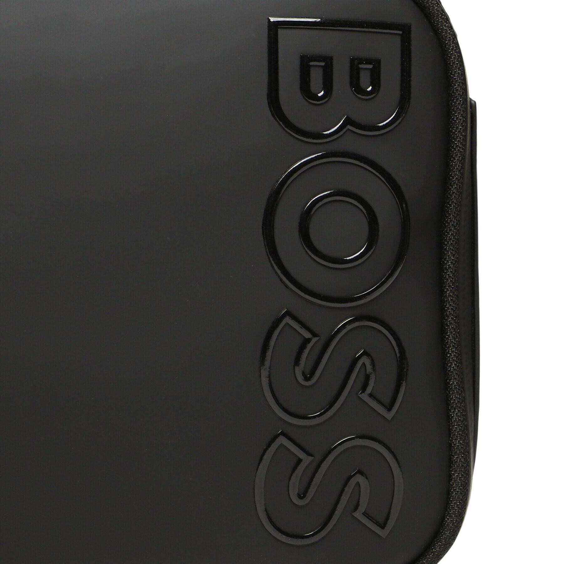 Boss Несесер 50484310 Черен - Pepit.bg