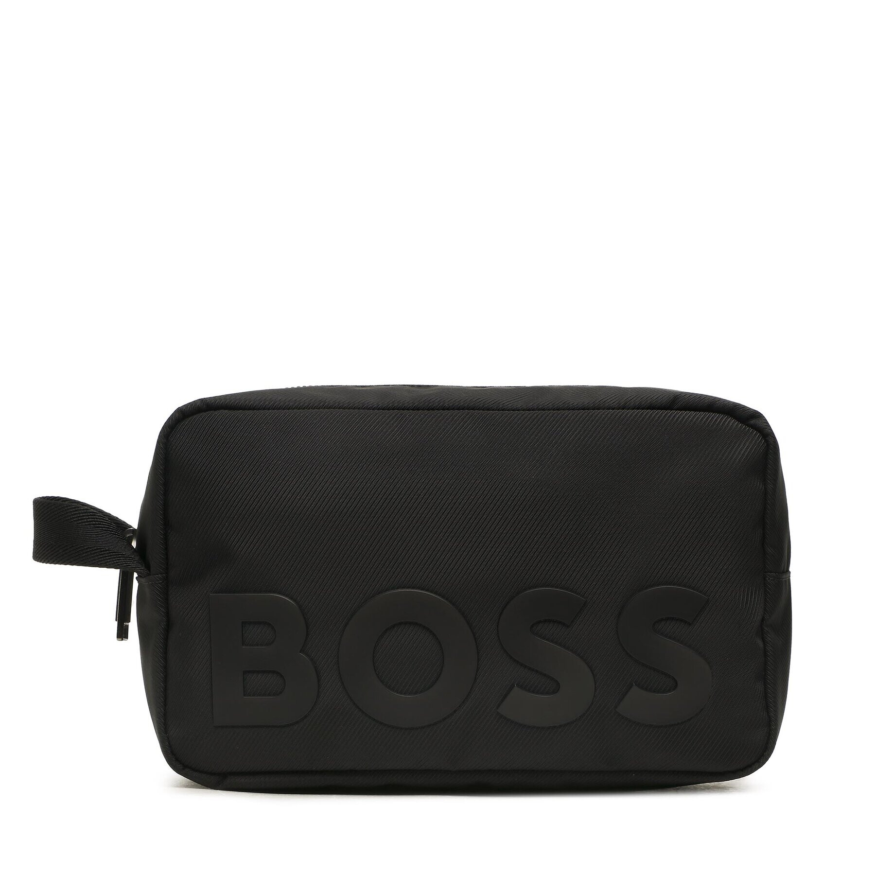 Boss Несесер 50490980 Черен - Pepit.bg