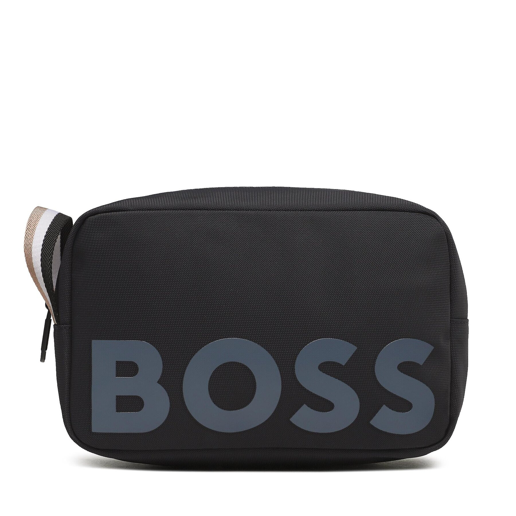 Boss Несесер Catch 50470978 Тъмносин - Pepit.bg