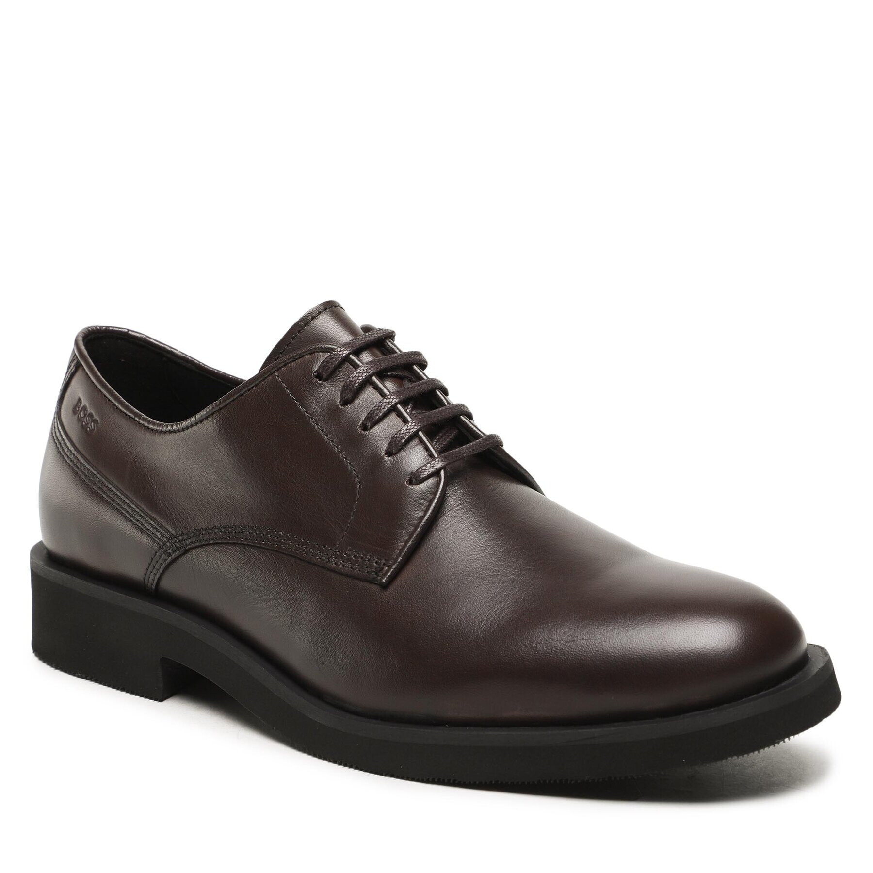 Boss Обувки Baird 50497842 Кафяв - Pepit.bg
