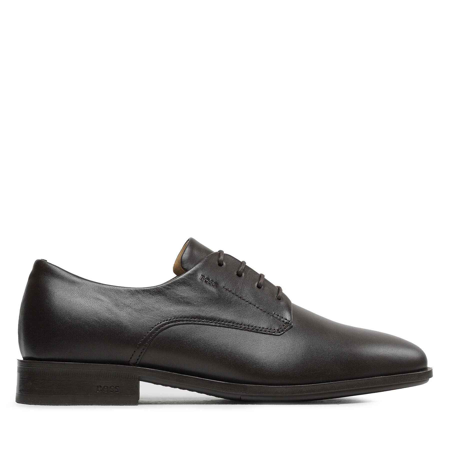 Boss Обувки Colby 50498467 10251501 01 Кафяв - Pepit.bg