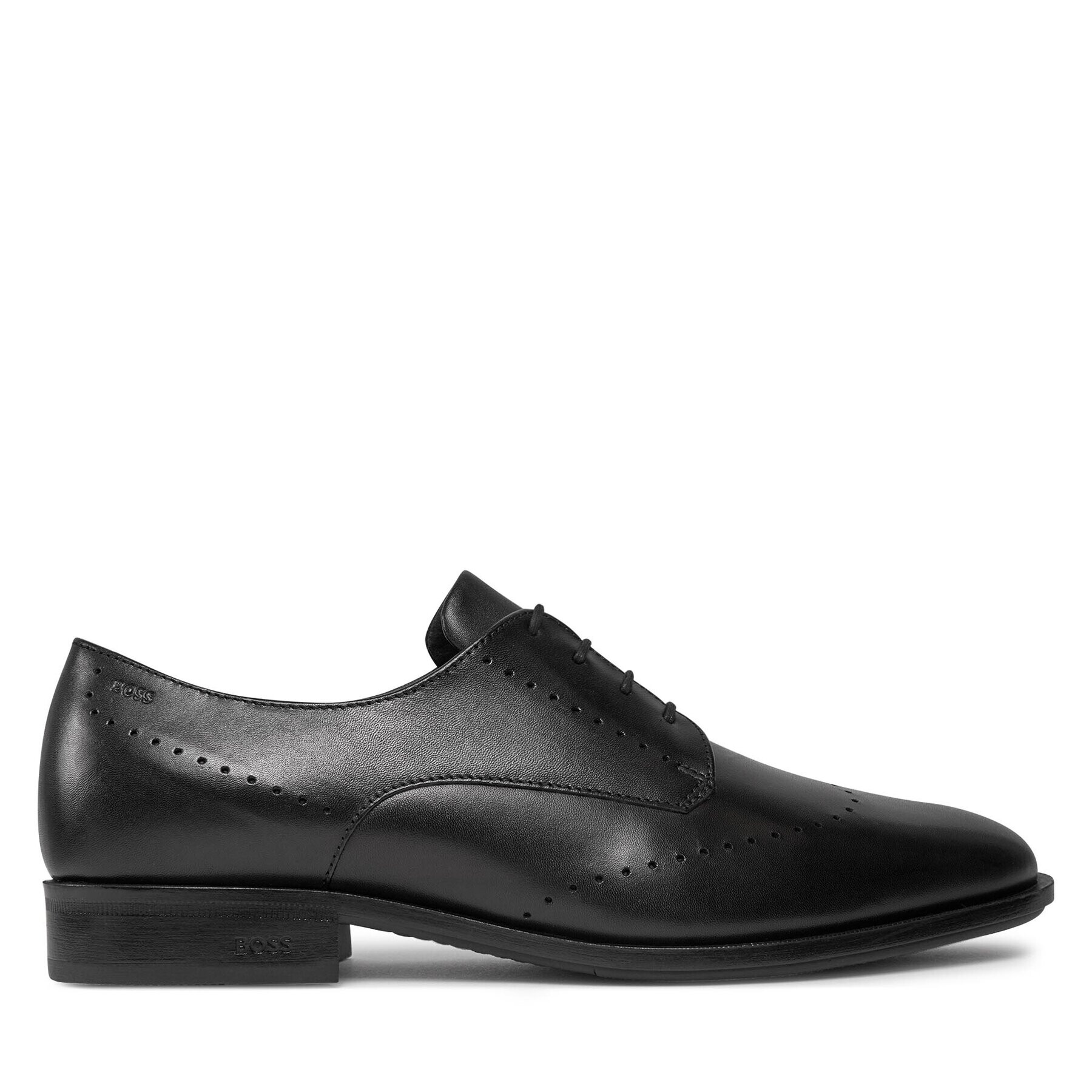 Boss Обувки Colby 50503614 10251501 01 Черен - Pepit.bg