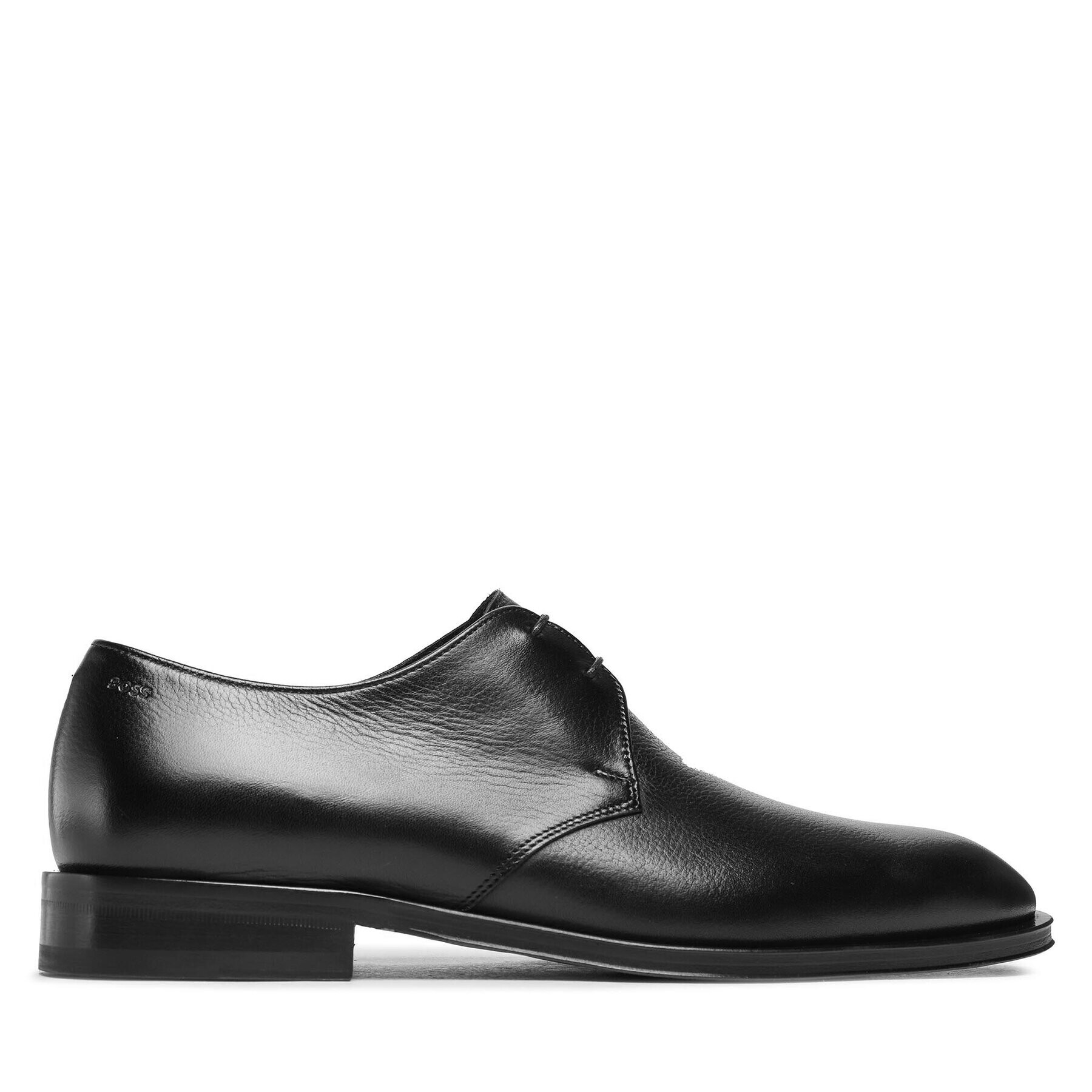 Boss Обувки Derrek Derb 50499932 Черен - Pepit.bg
